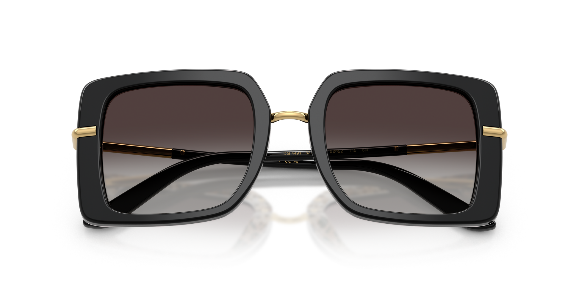 Dolce & GabbanaDG4491 32998G 52