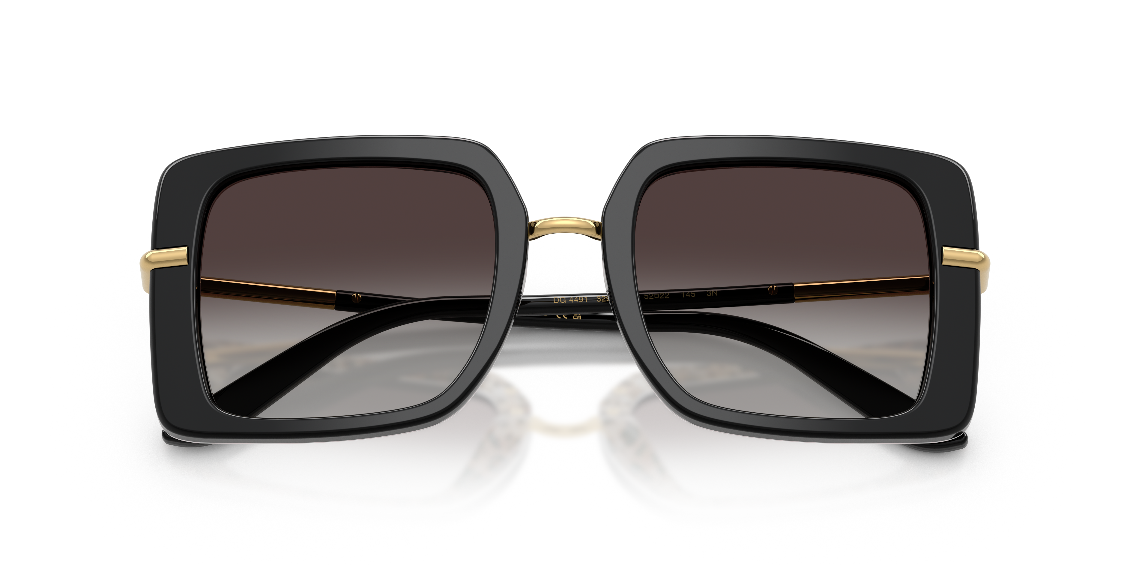 Dolce & GabbanaDG4491 32998G 52