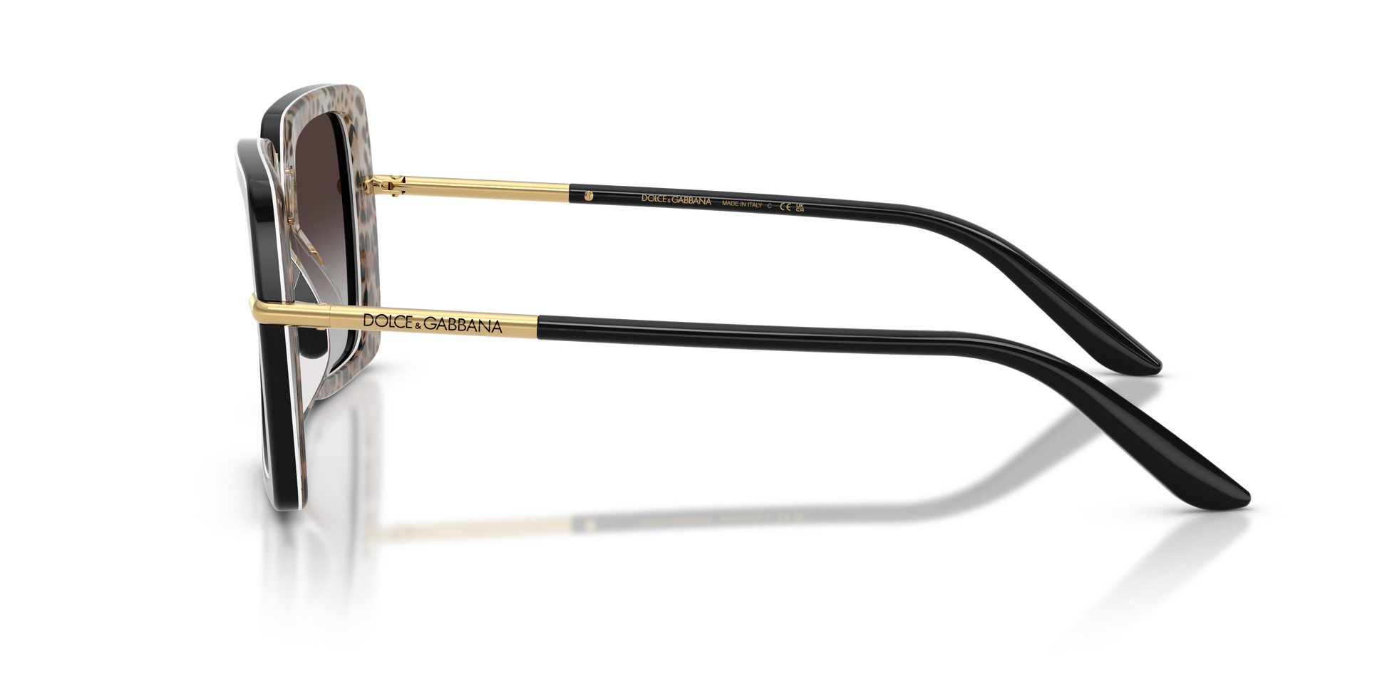 Dolce & GabbanaDG4491 32998G 52