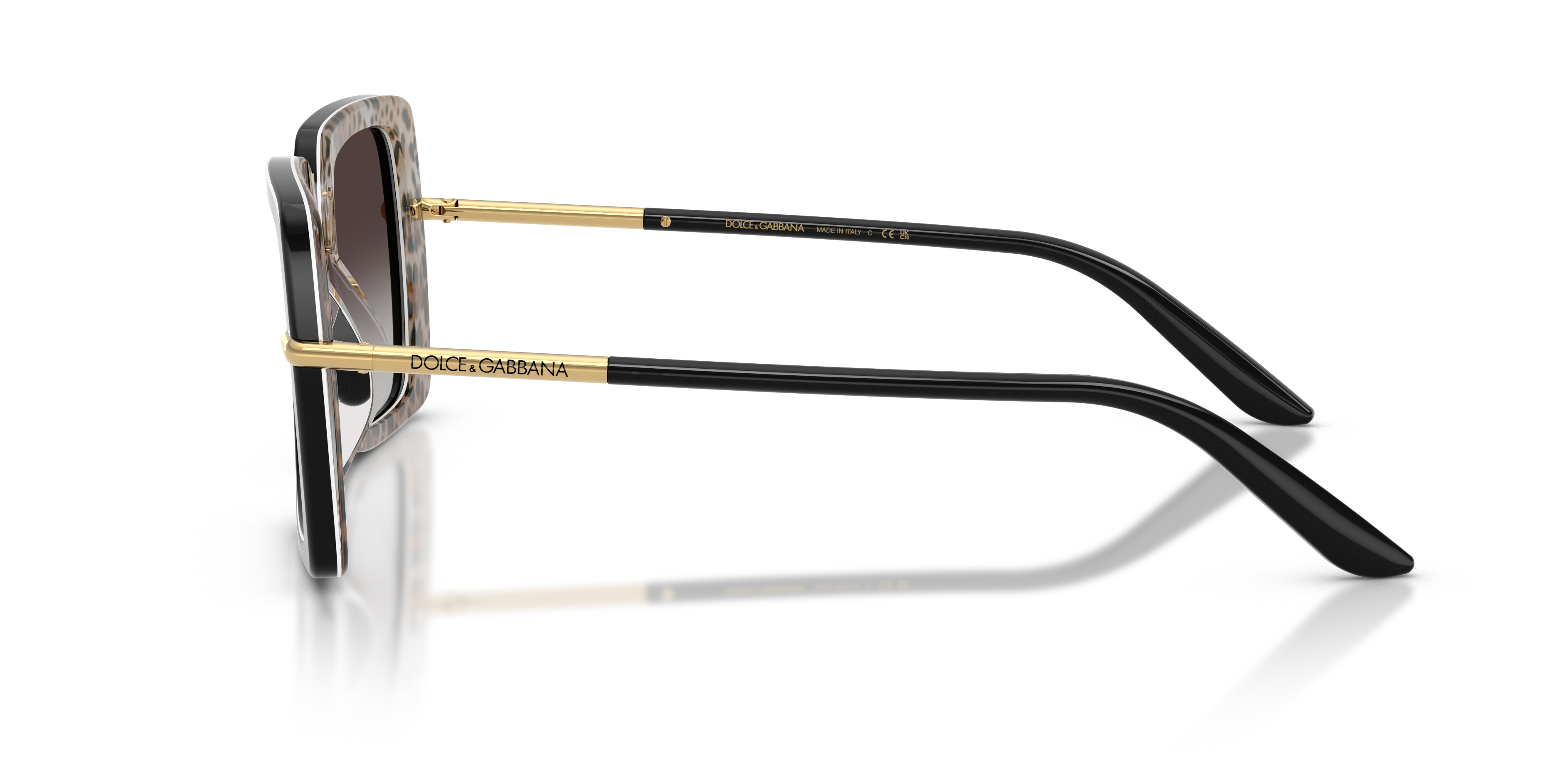 Dolce & GabbanaDG4491 32998G 52