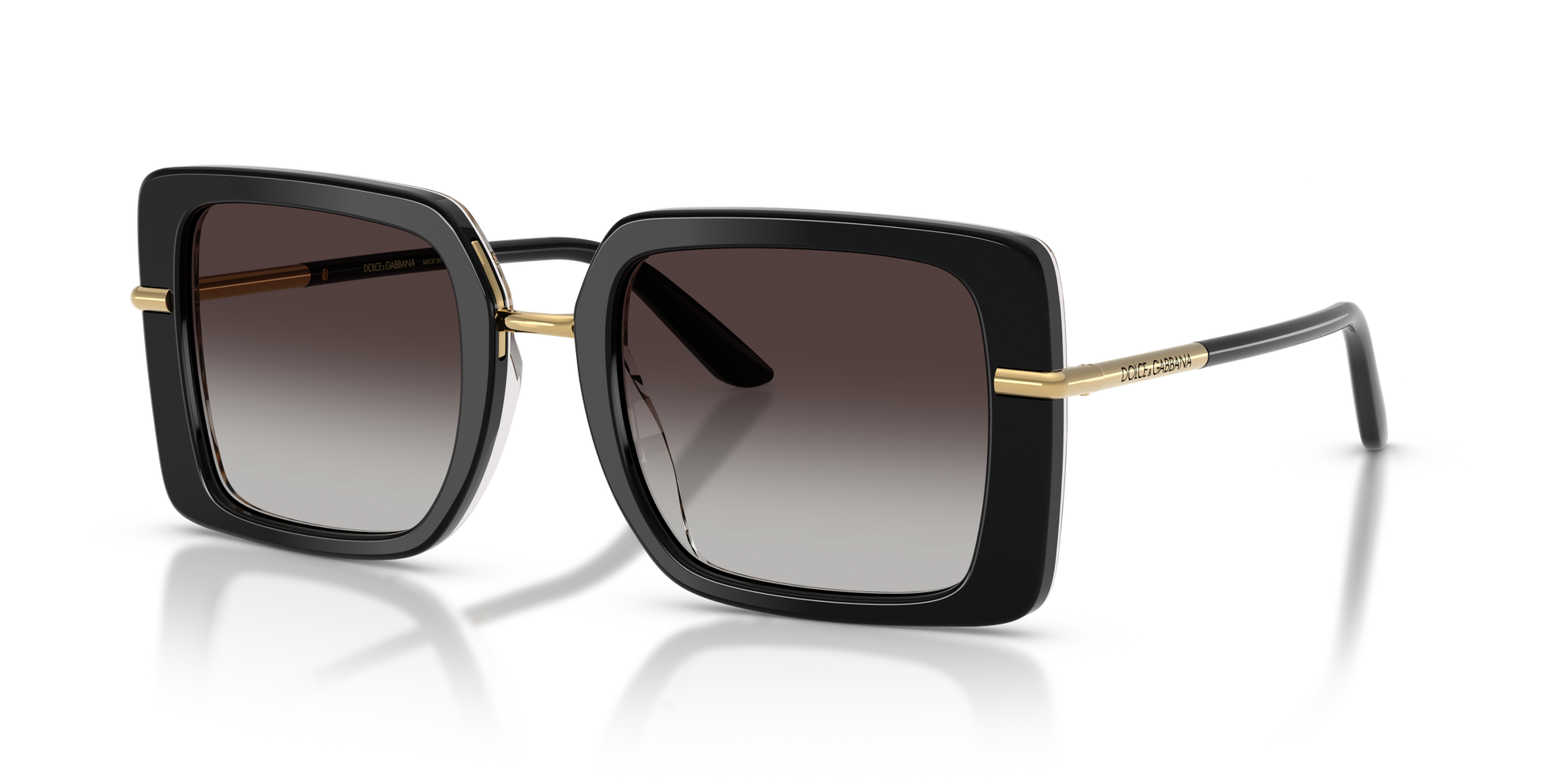 Dolce & GabbanaDG4491 32998G 52