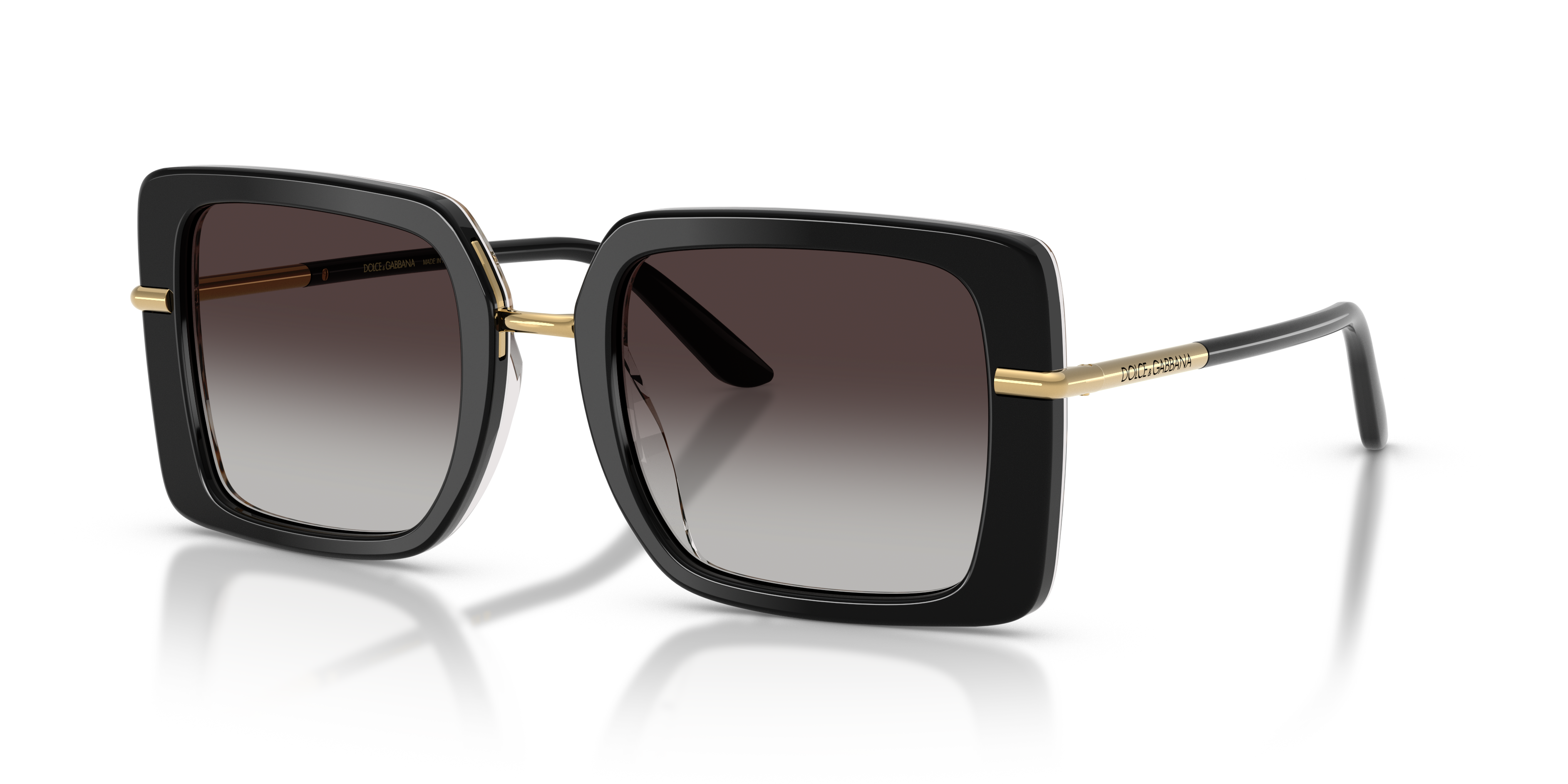 Dolce & GabbanaDG4491 32998G 52