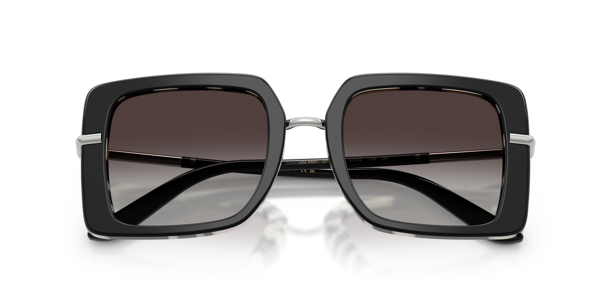 Dolce & GabbanaDG4491 33728G 52