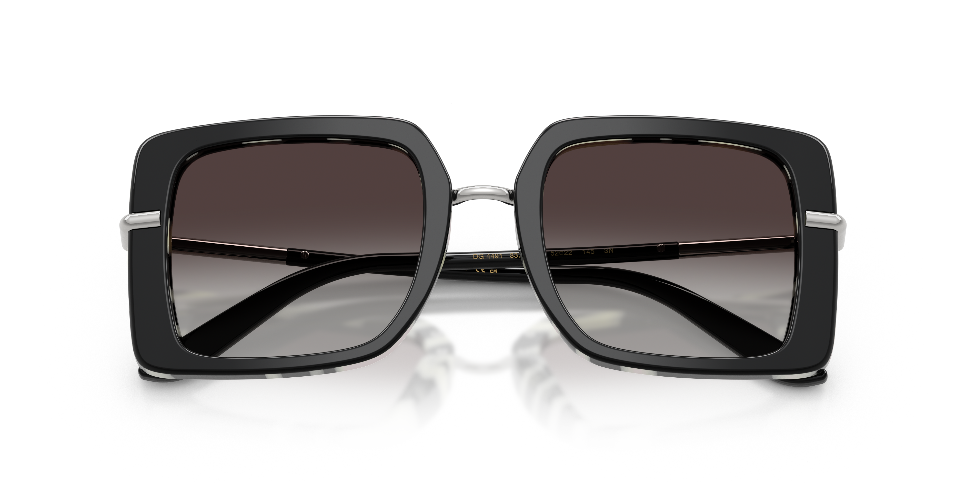 Dolce & GabbanaDG4491 33728G 52