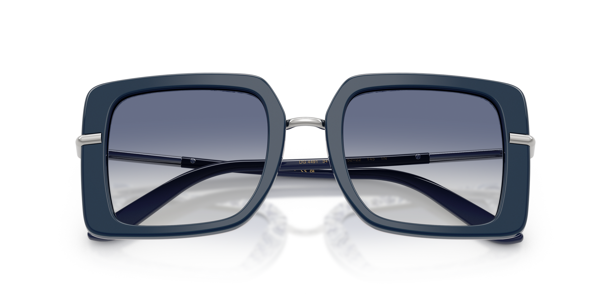 Dolce & GabbanaDG4491 341419 52