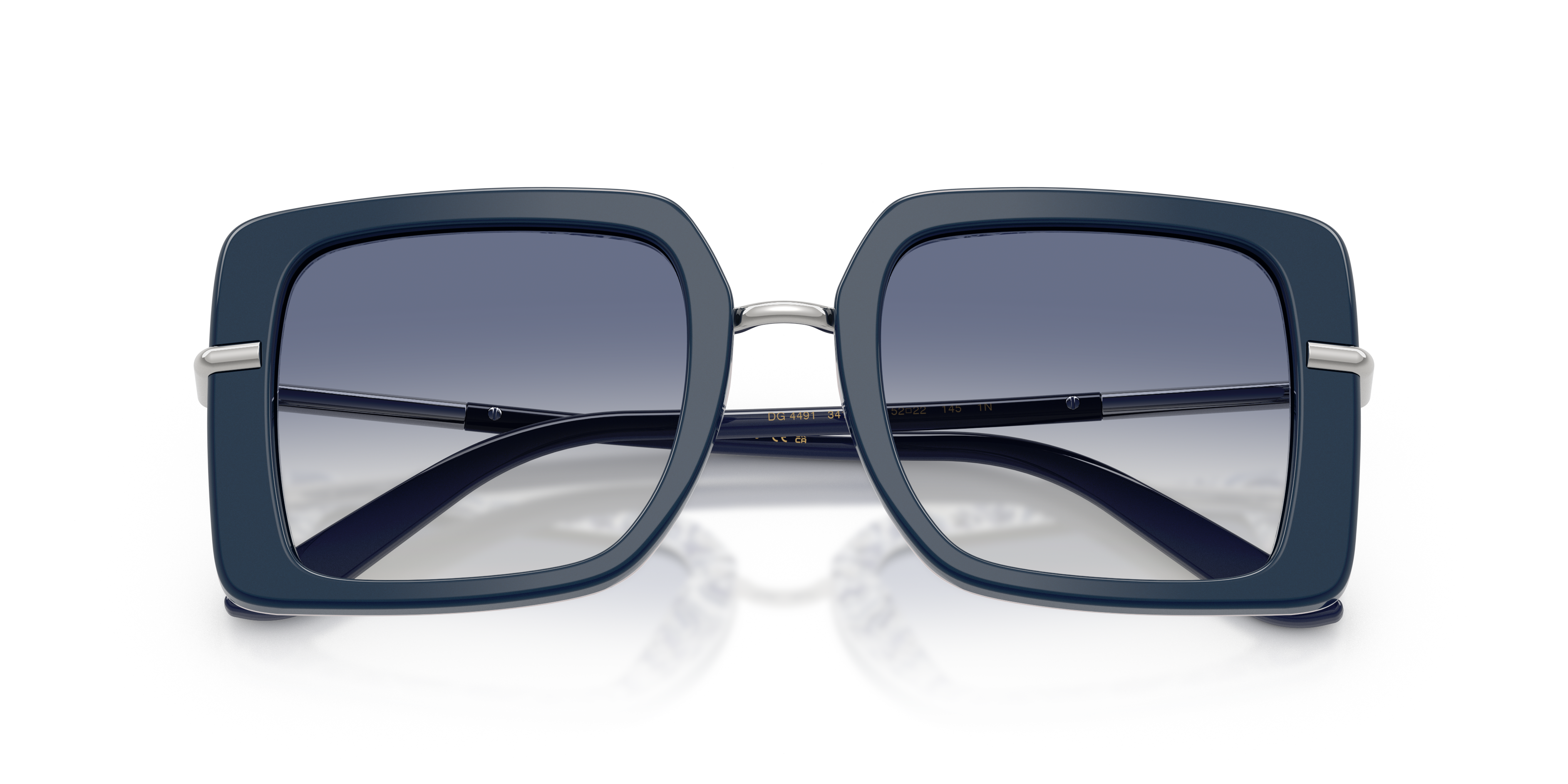 Dolce & GabbanaDG4491 341419 52