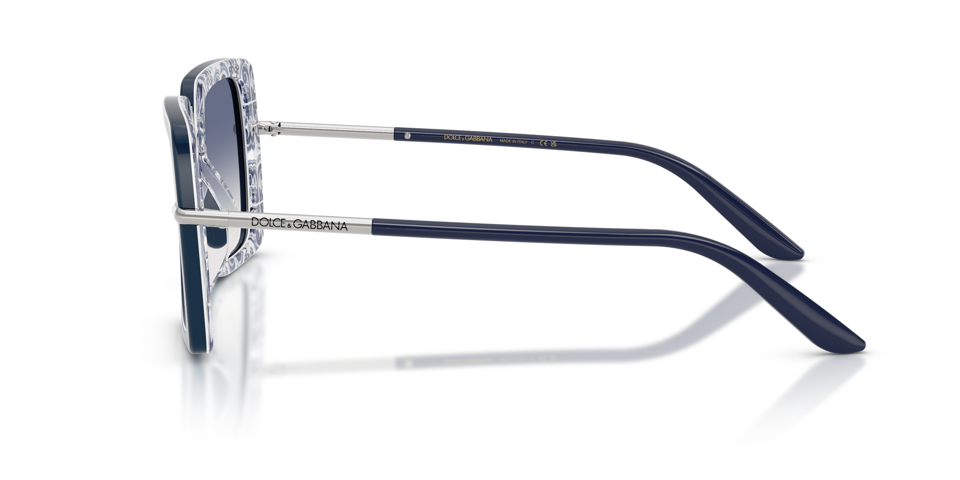 Dolce & GabbanaDG4491 341419 52