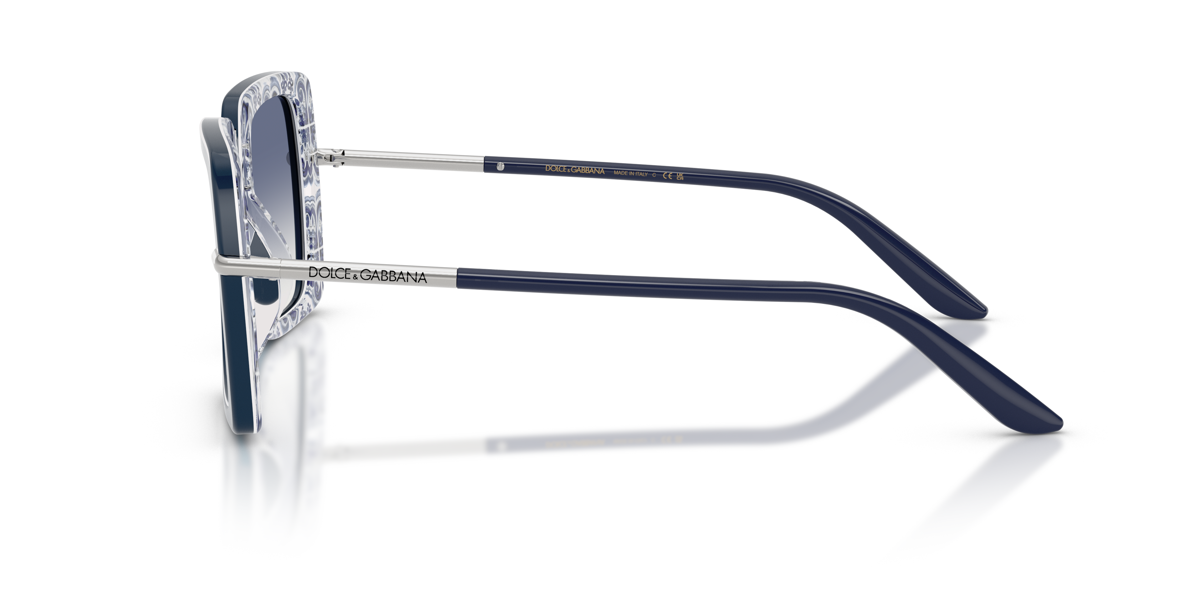 Dolce & GabbanaDG4491 341419 52