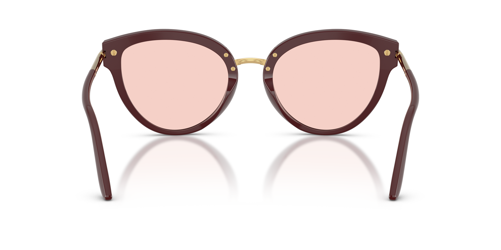 Dolce & GabbanaDG4492 3091P5 55