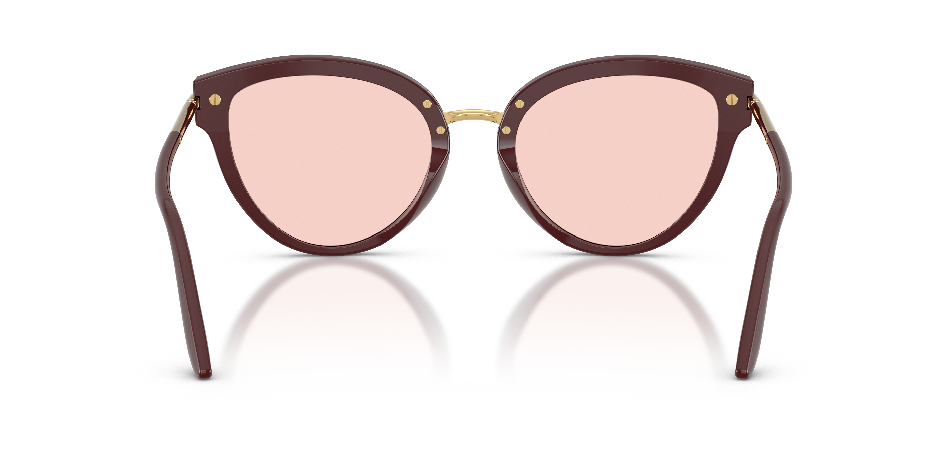 Dolce & GabbanaDG4492 3091P5 55