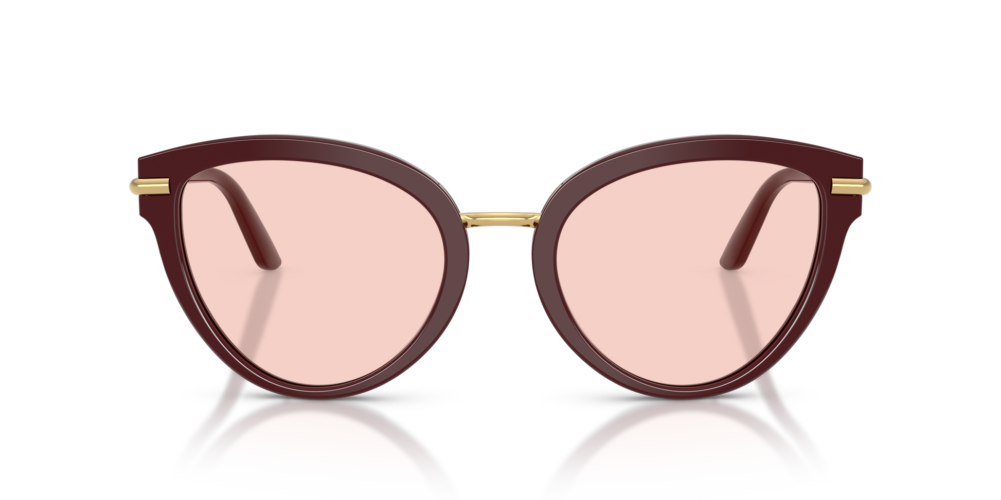 Dolce & GabbanaDG4492 3091P5 55