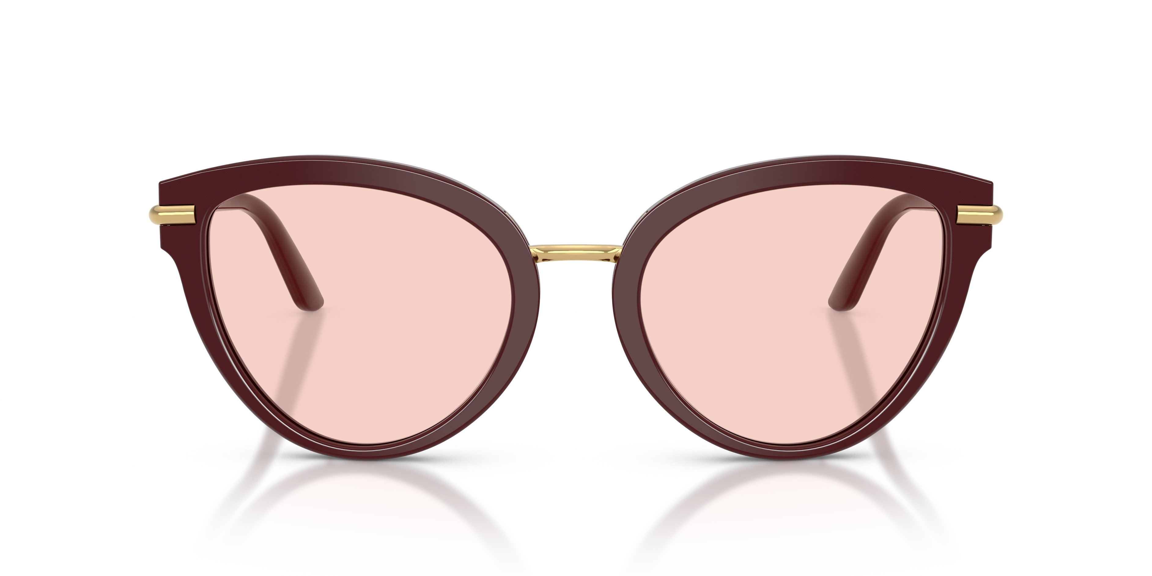 Dolce & GabbanaDG4492 3091P5 55