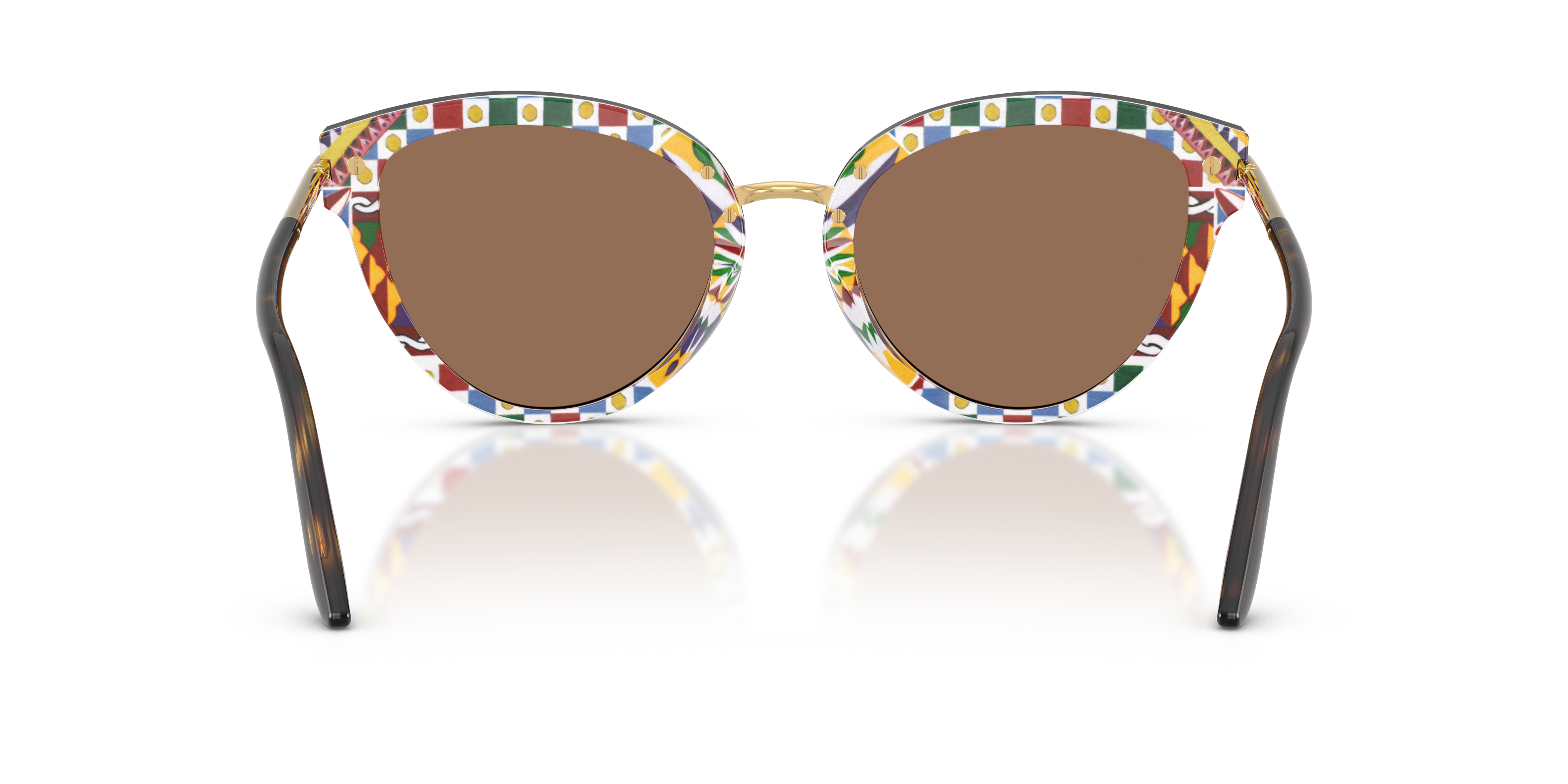 Dolce & GabbanaDG4492 321713 55