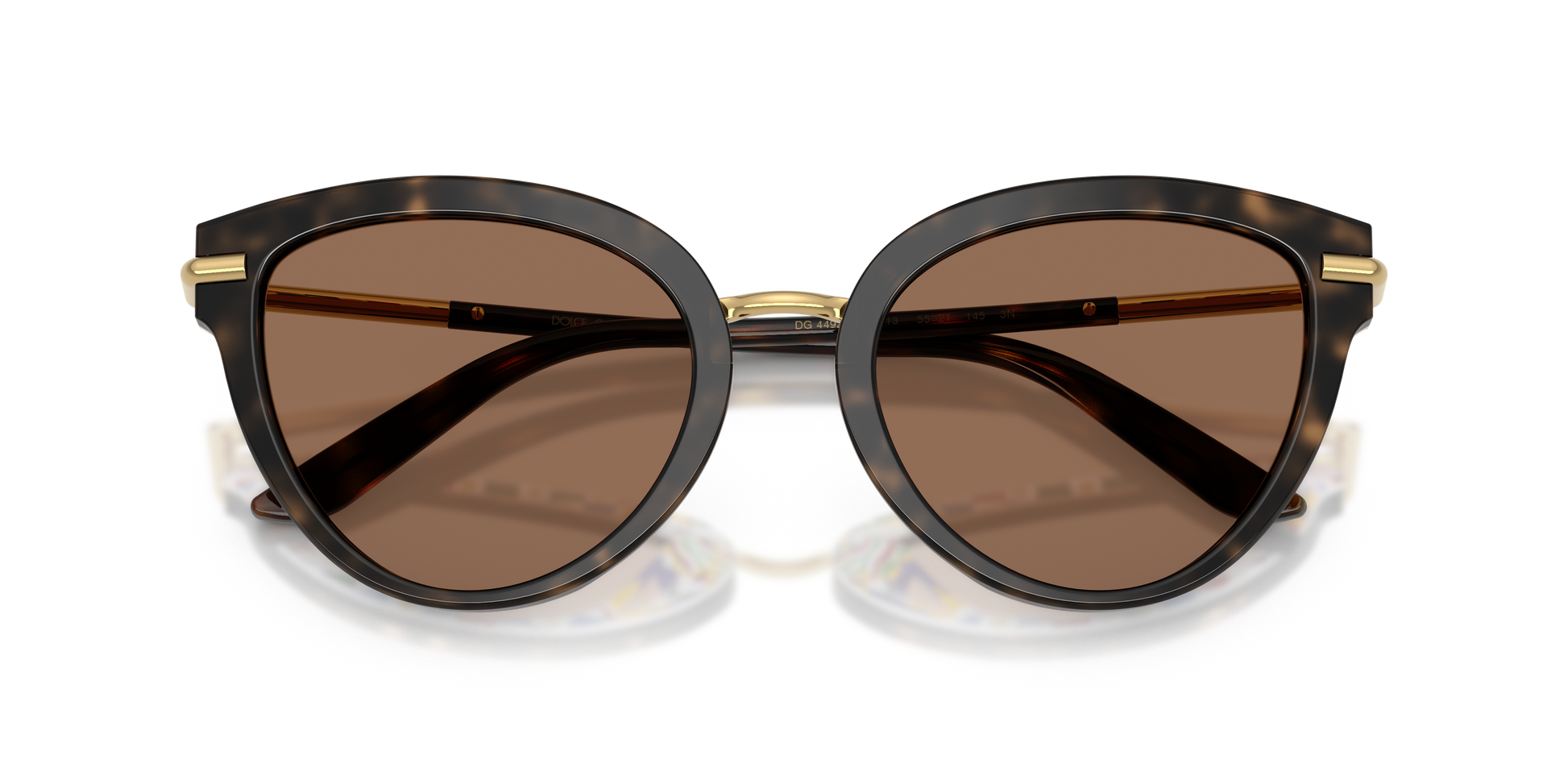 Dolce & GabbanaDG4492 321713 55