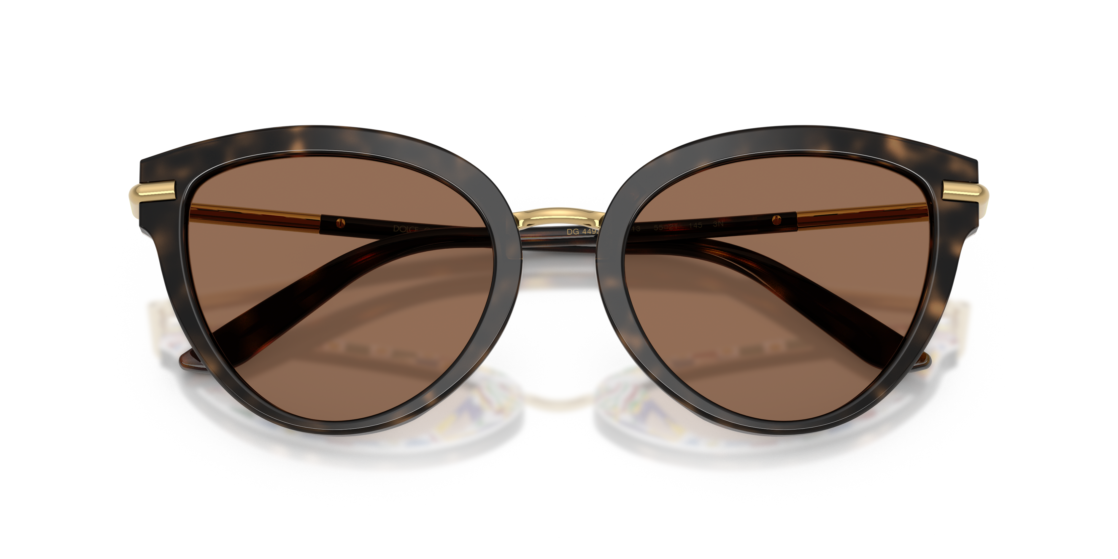 Dolce & GabbanaDG4492 321713 55