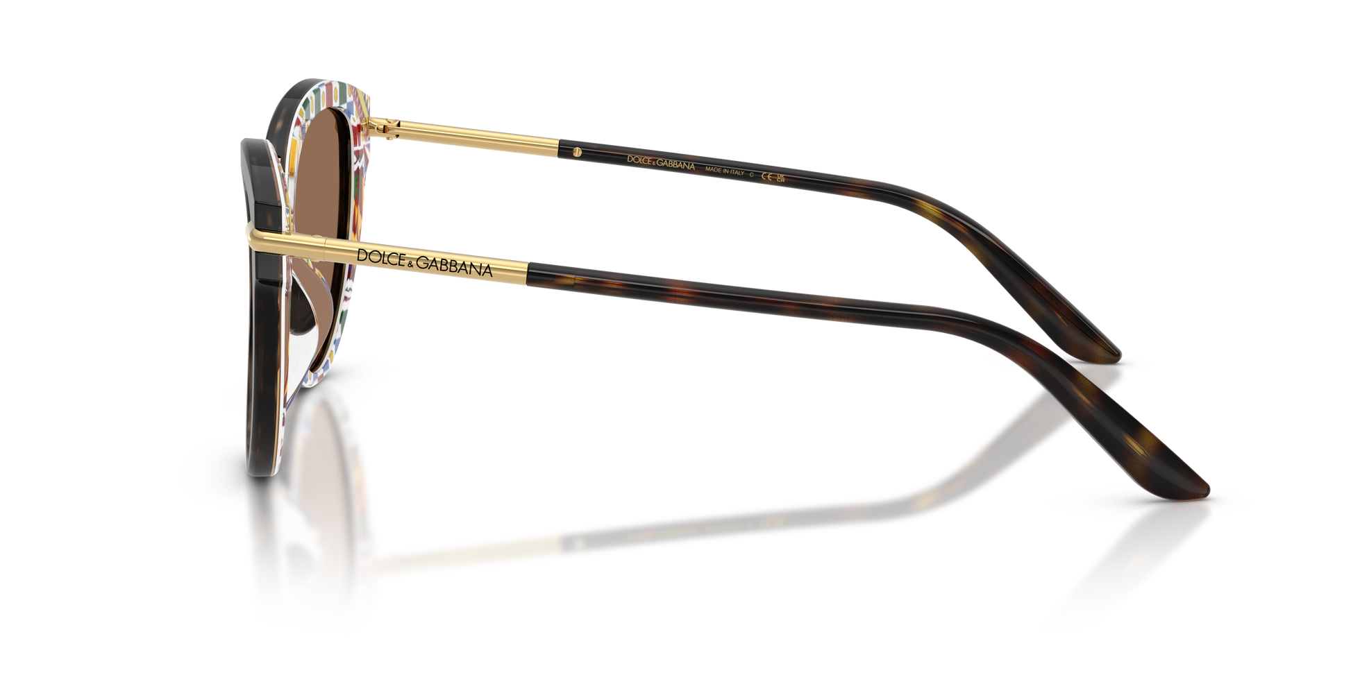 Dolce & GabbanaDG4492 321713 55