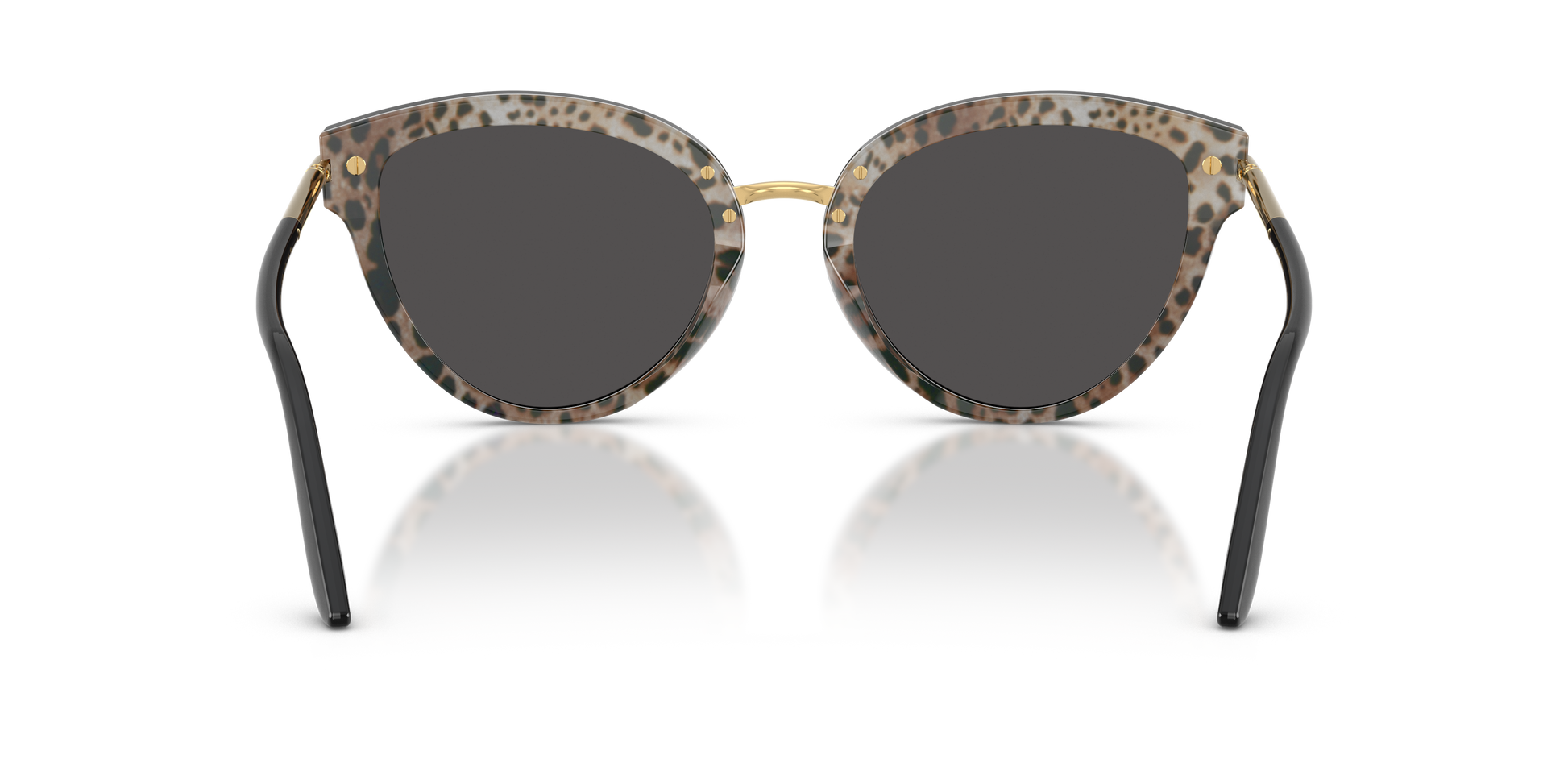 Dolce & GabbanaDG4492 32998G 55