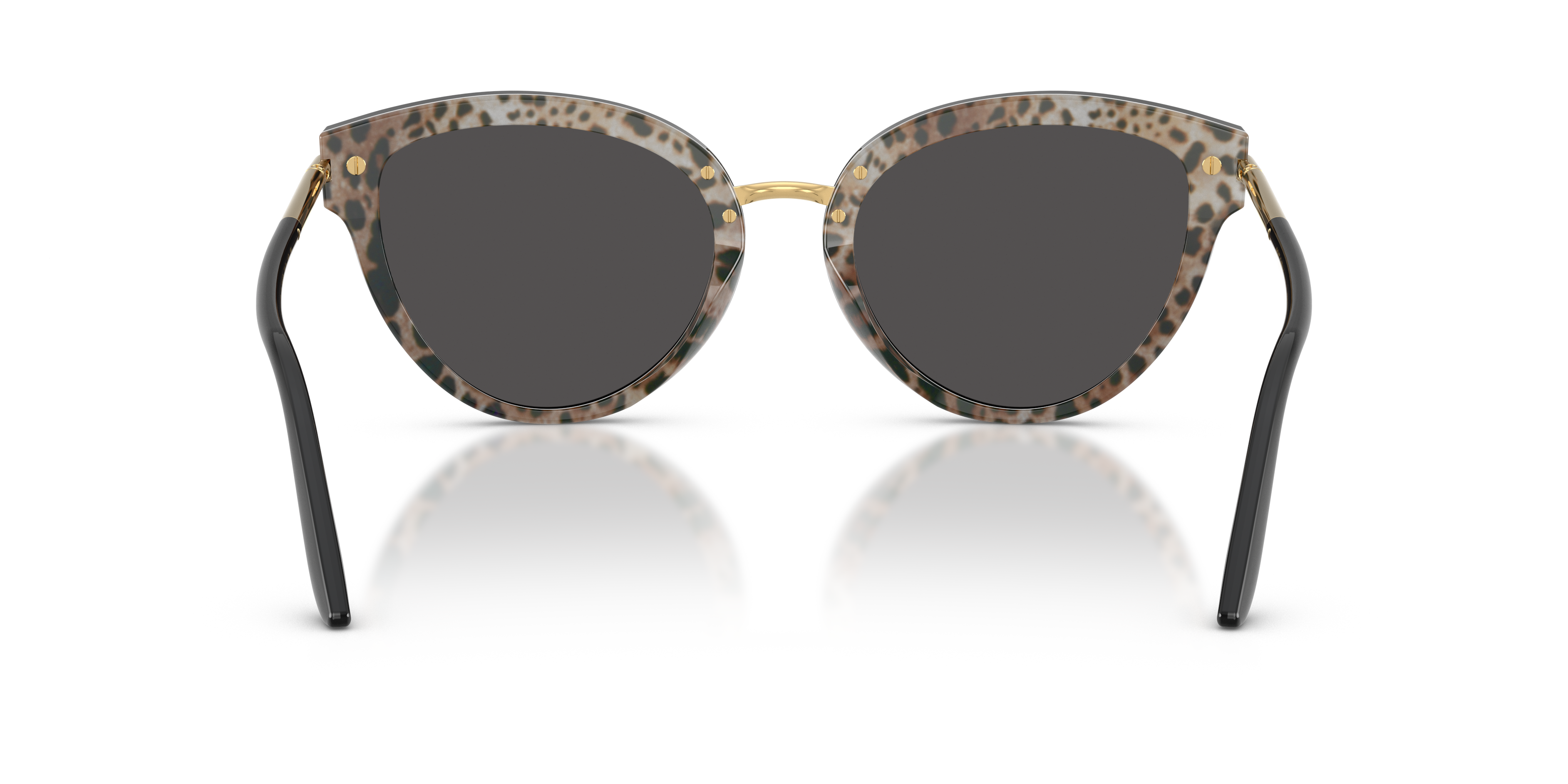 Dolce & GabbanaDG4492 32998G 55