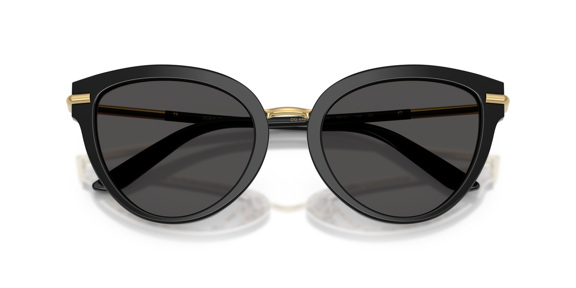 Dolce & GabbanaDG4492 32998G 55