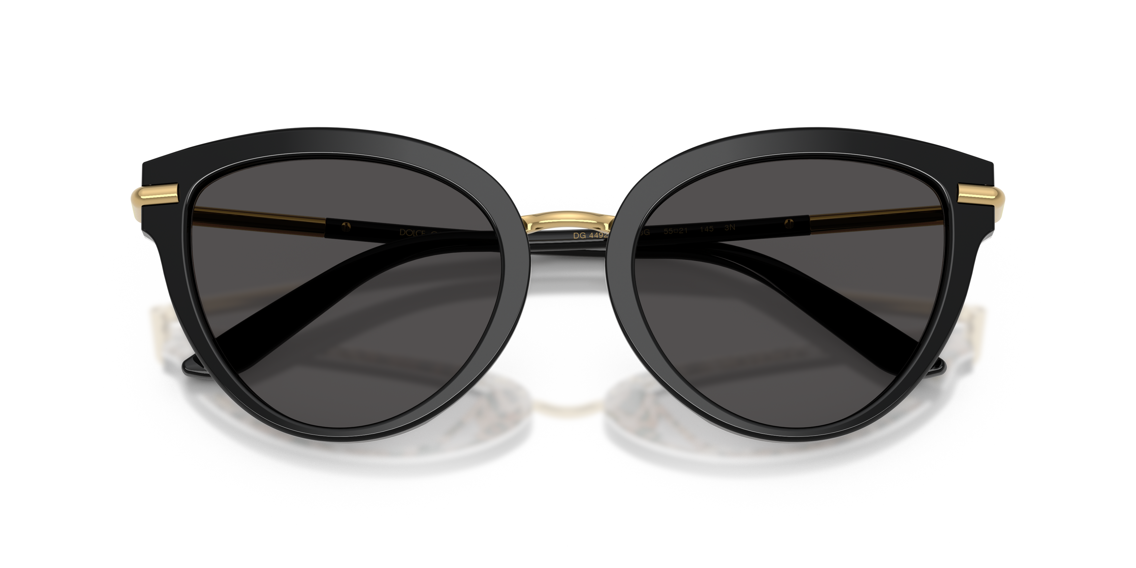 Dolce & GabbanaDG4492 32998G 55