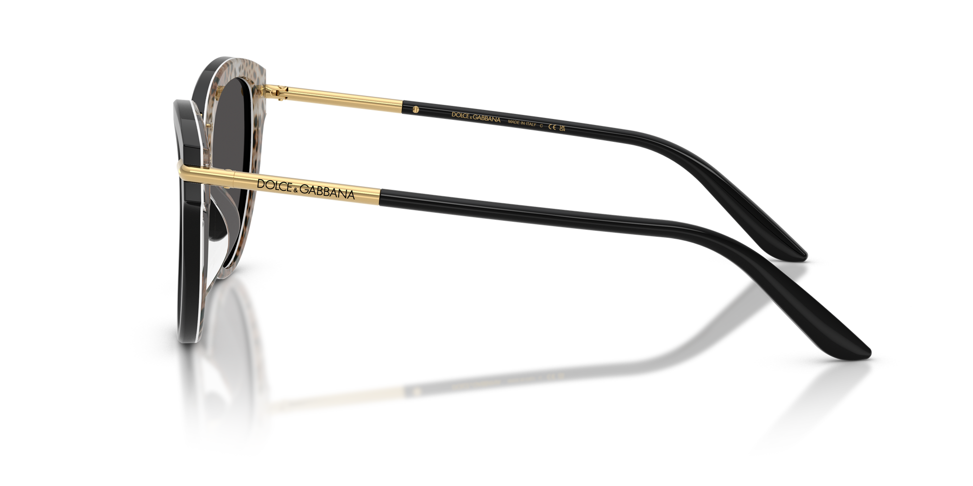 Dolce & GabbanaDG4492 32998G 55