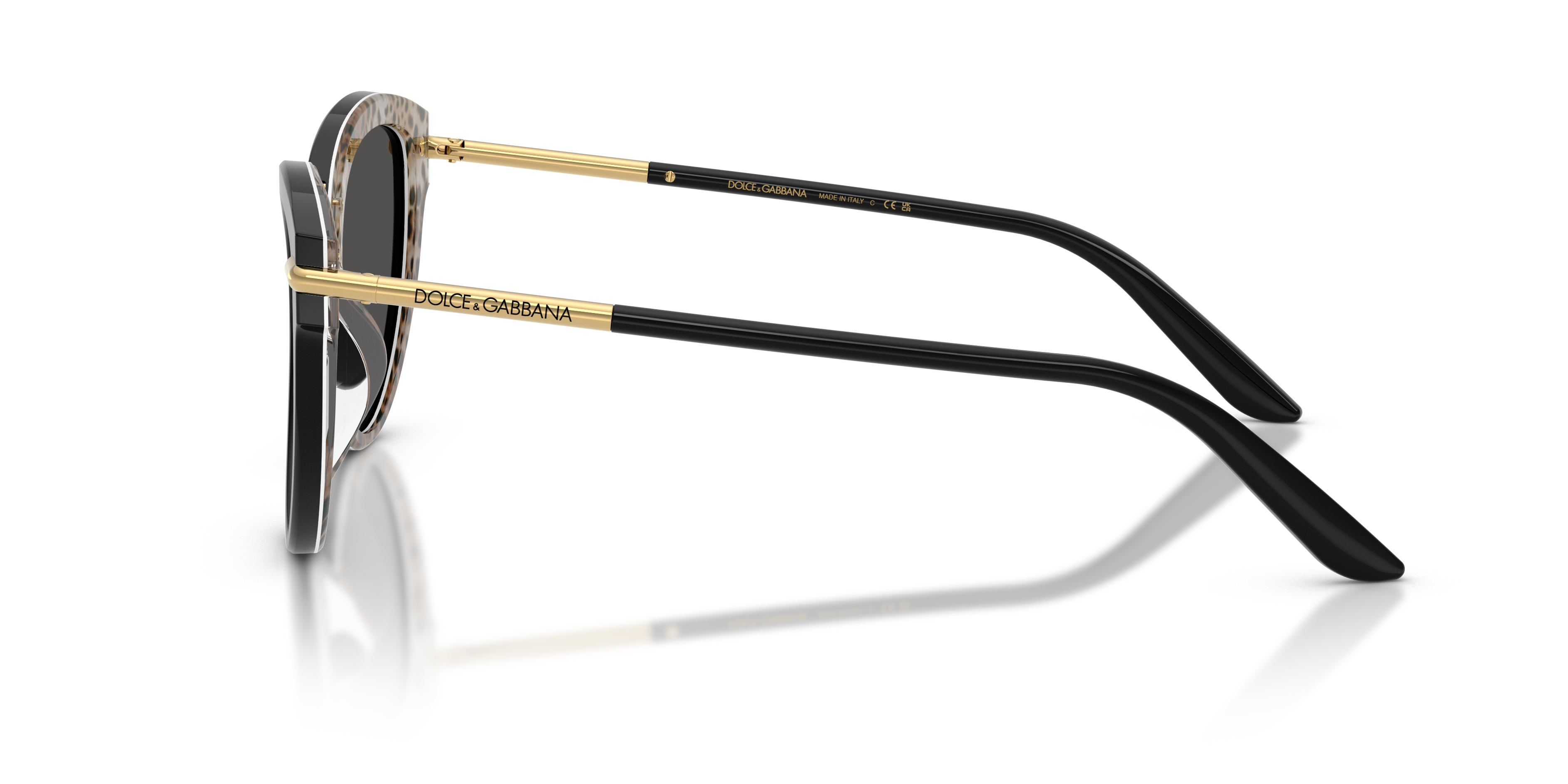 Dolce & GabbanaDG4492 32998G 55