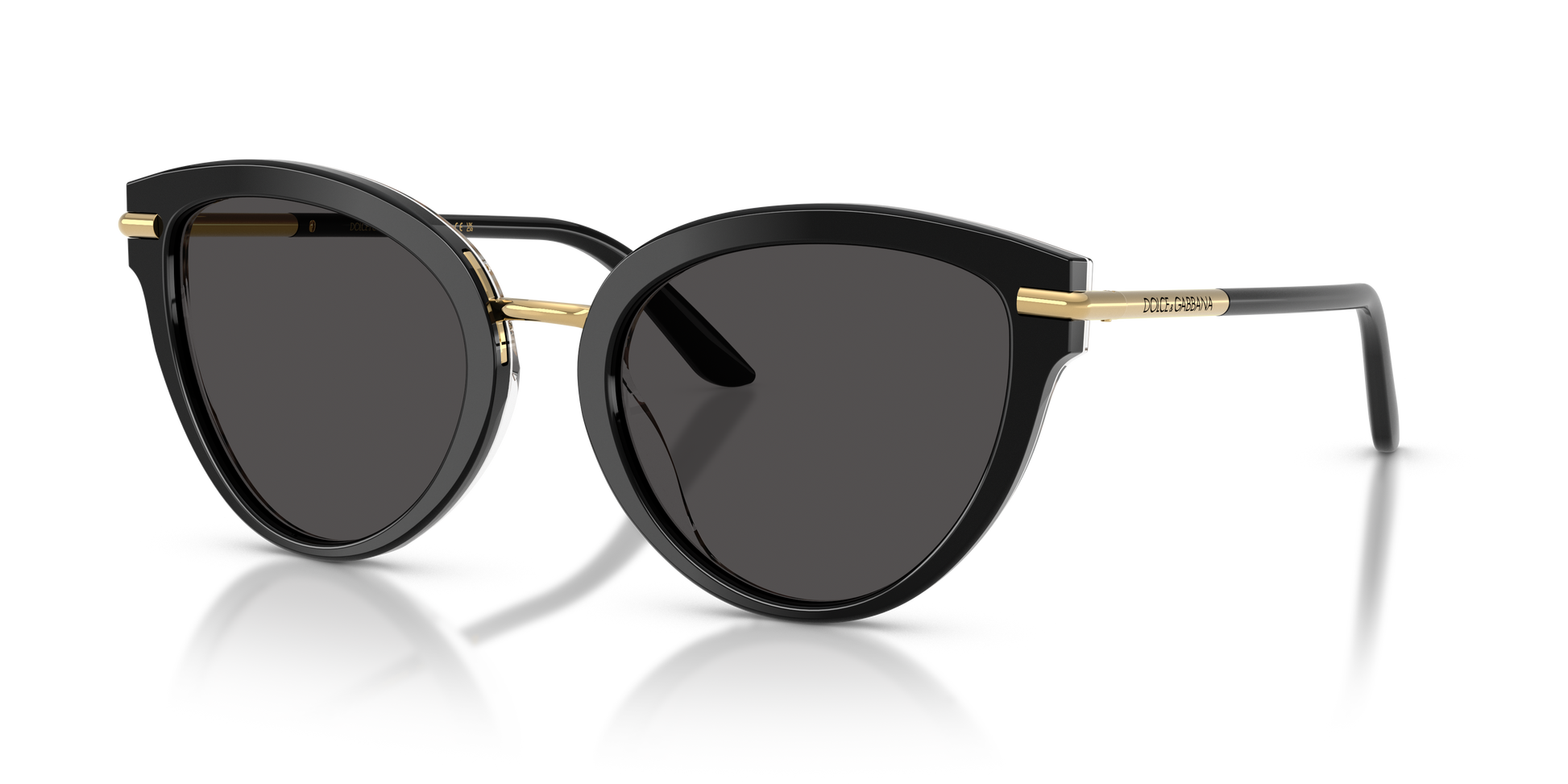 Dolce & GabbanaDG4492 32998G 55