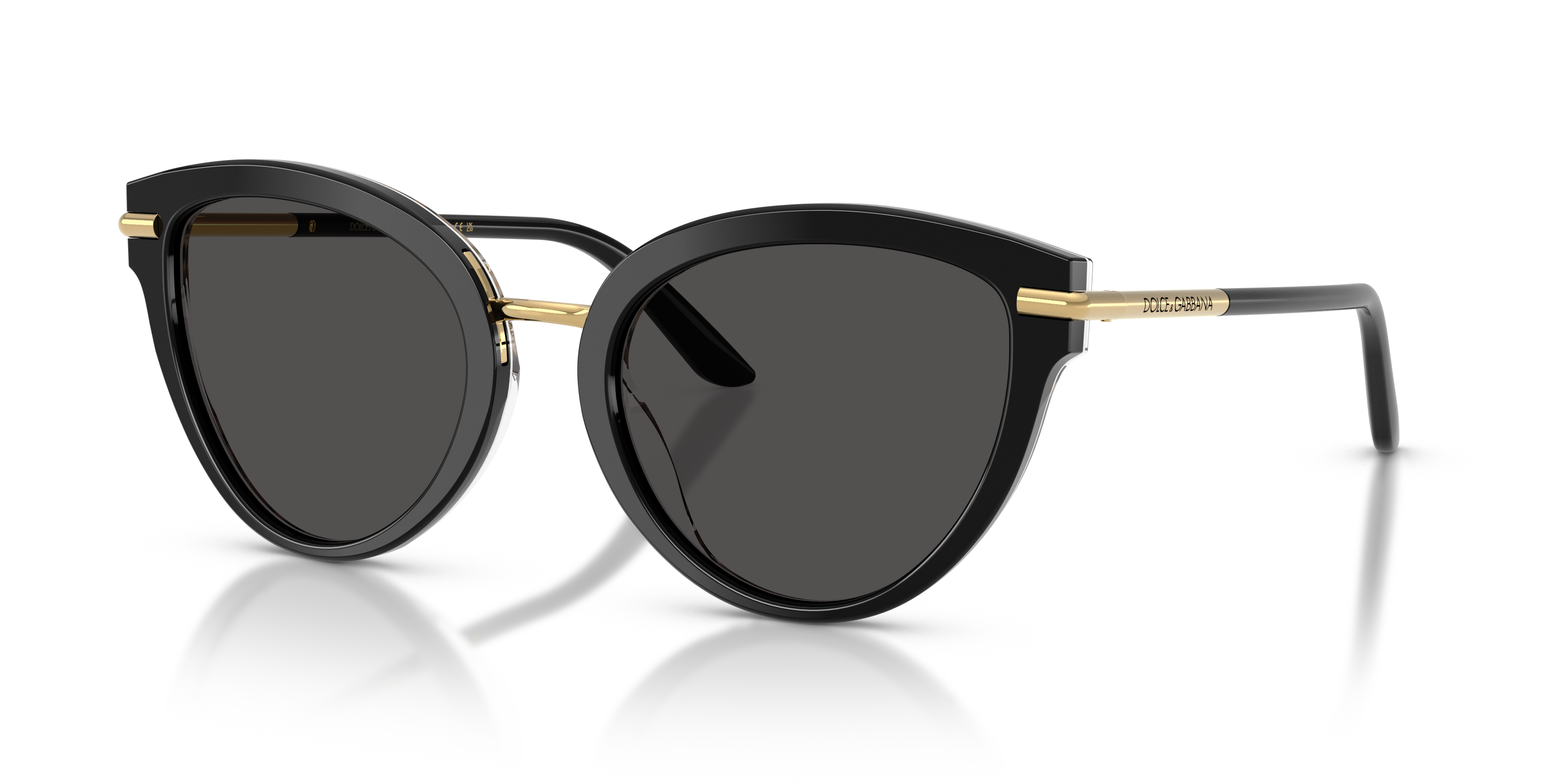 Dolce & GabbanaDG4492 32998G 55