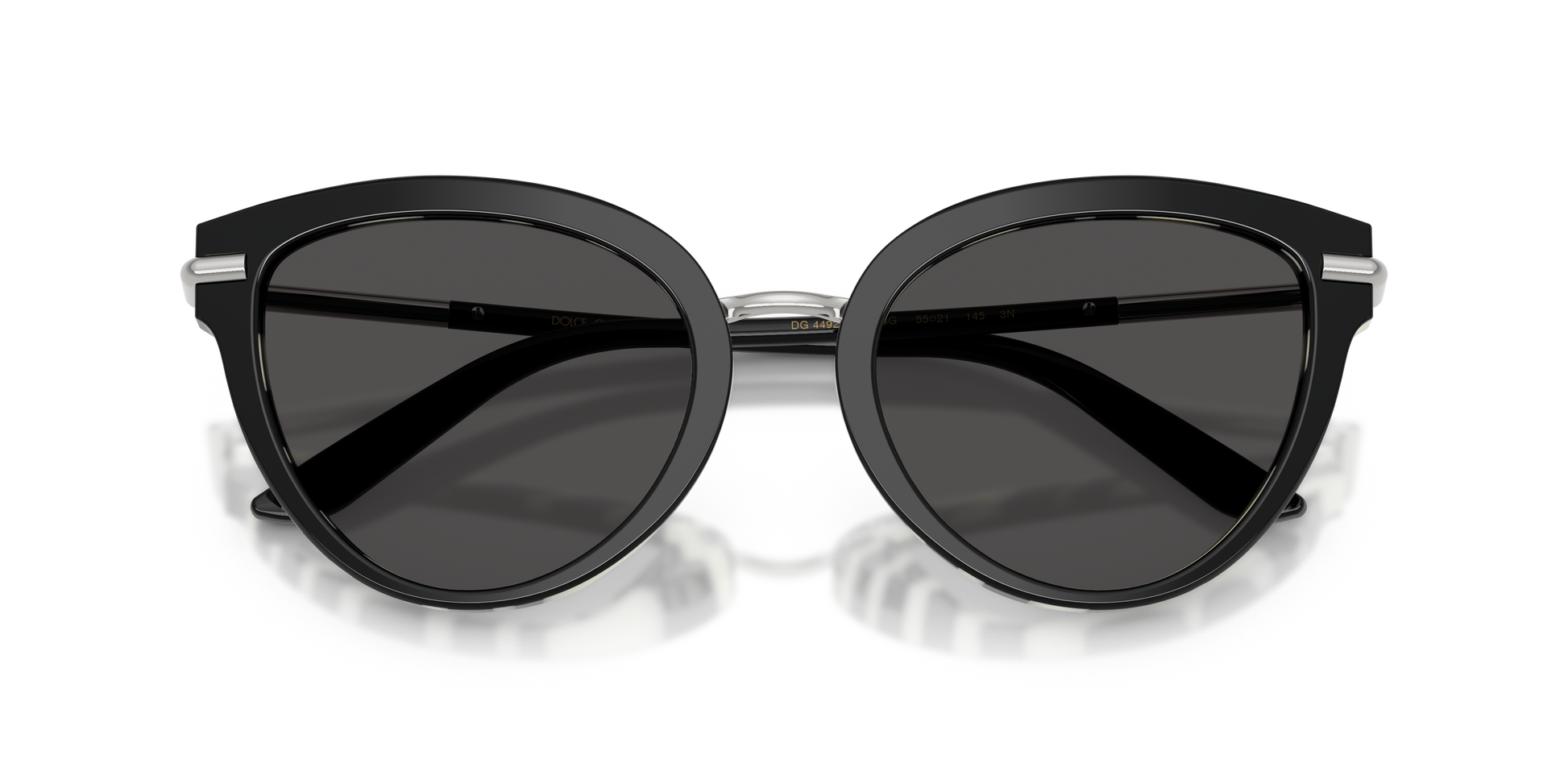 Dolce & GabbanaDG4492 33728G 55