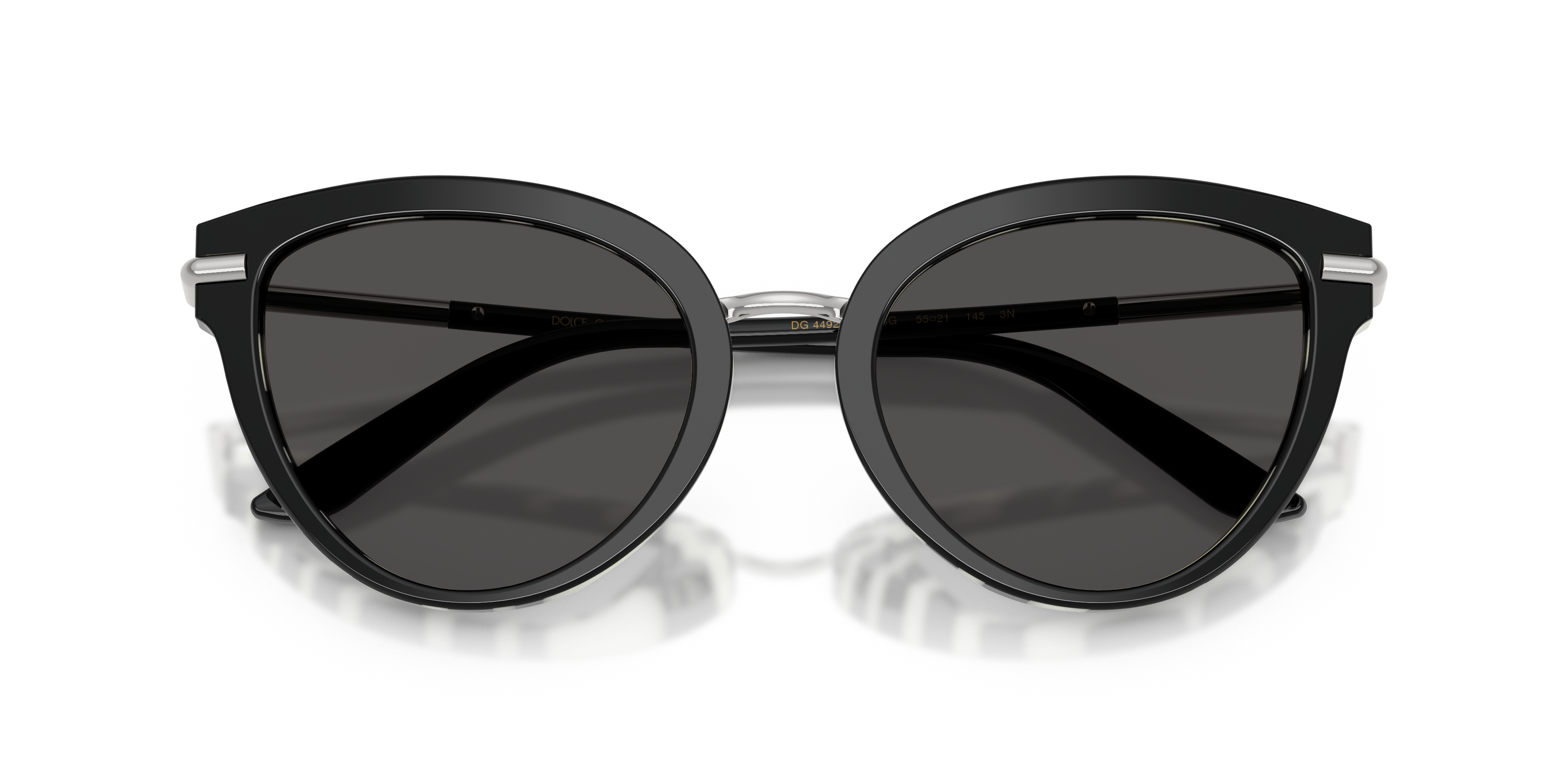 Dolce & GabbanaDG4492 33728G 55