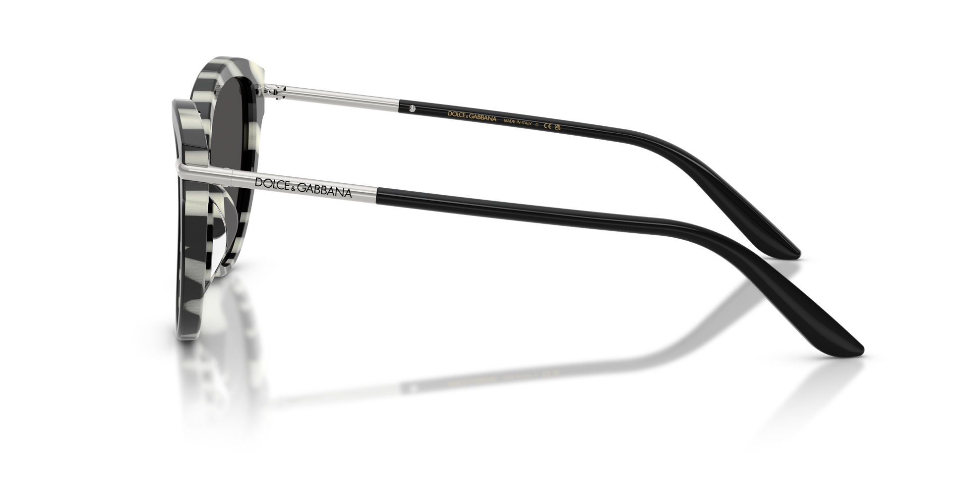 Dolce & GabbanaDG4492 33728G 55