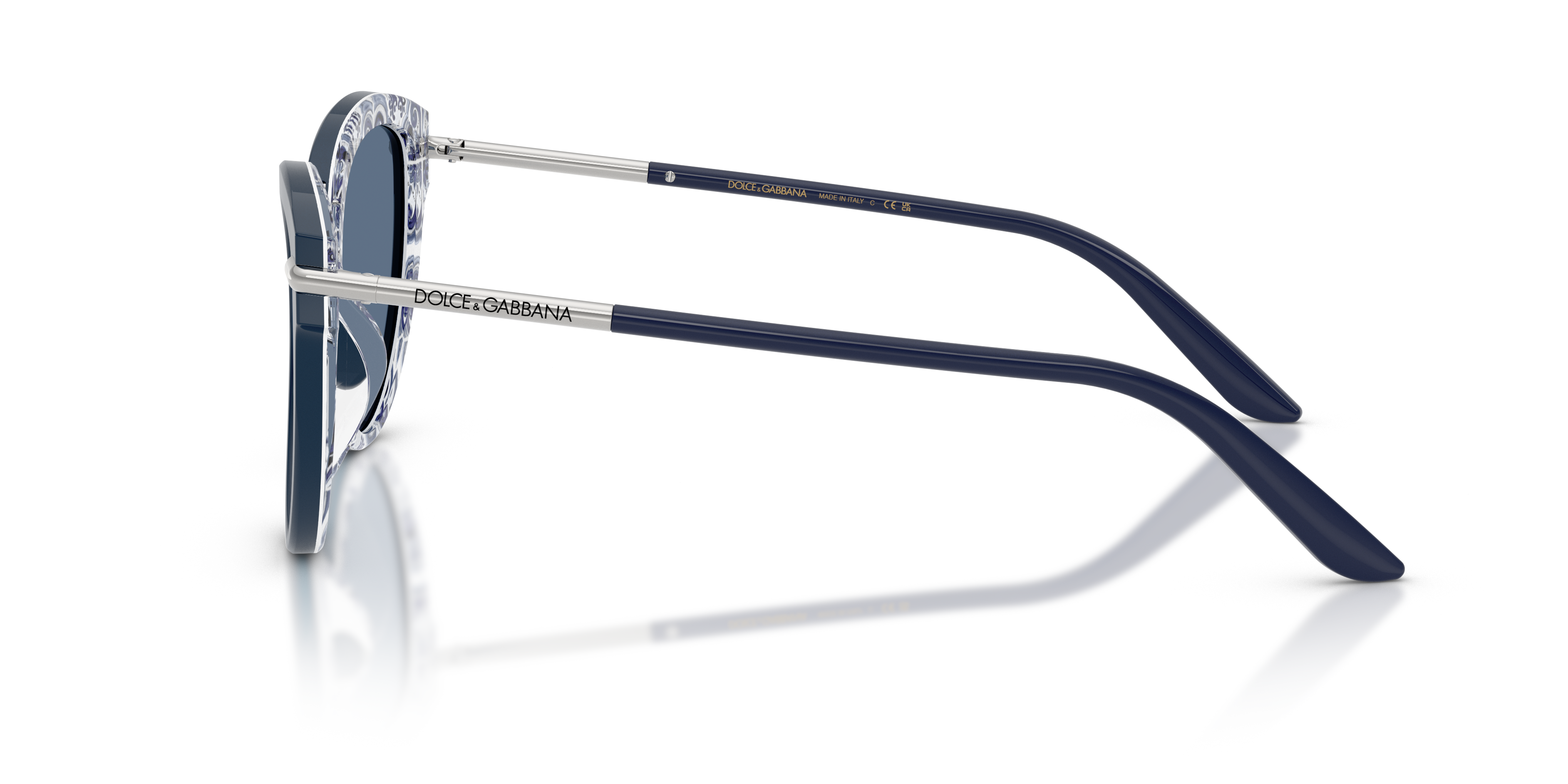 Dolce & GabbanaDG4492 341419 55