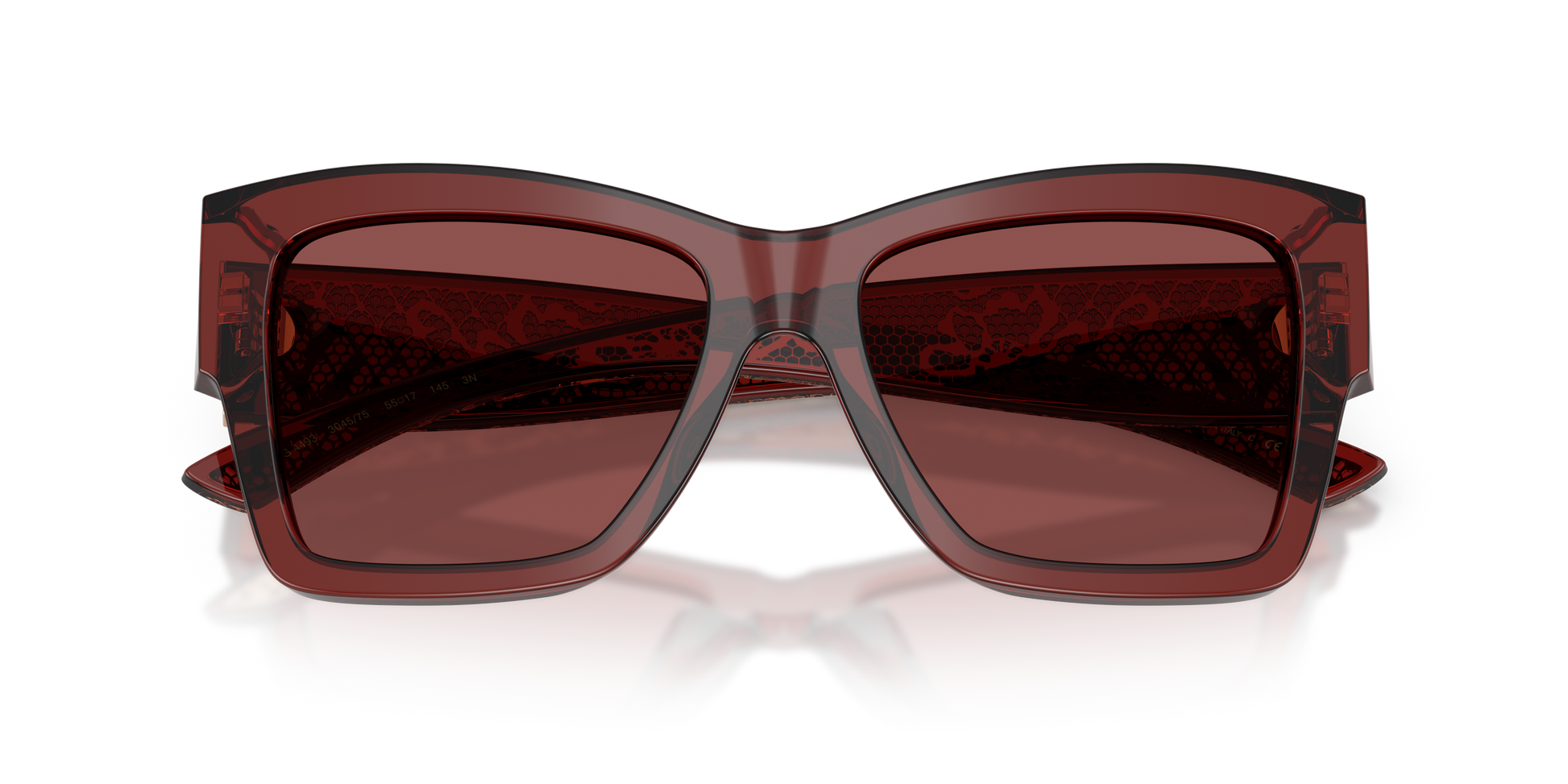 Dolce & GabbanaDG4493 304575 55