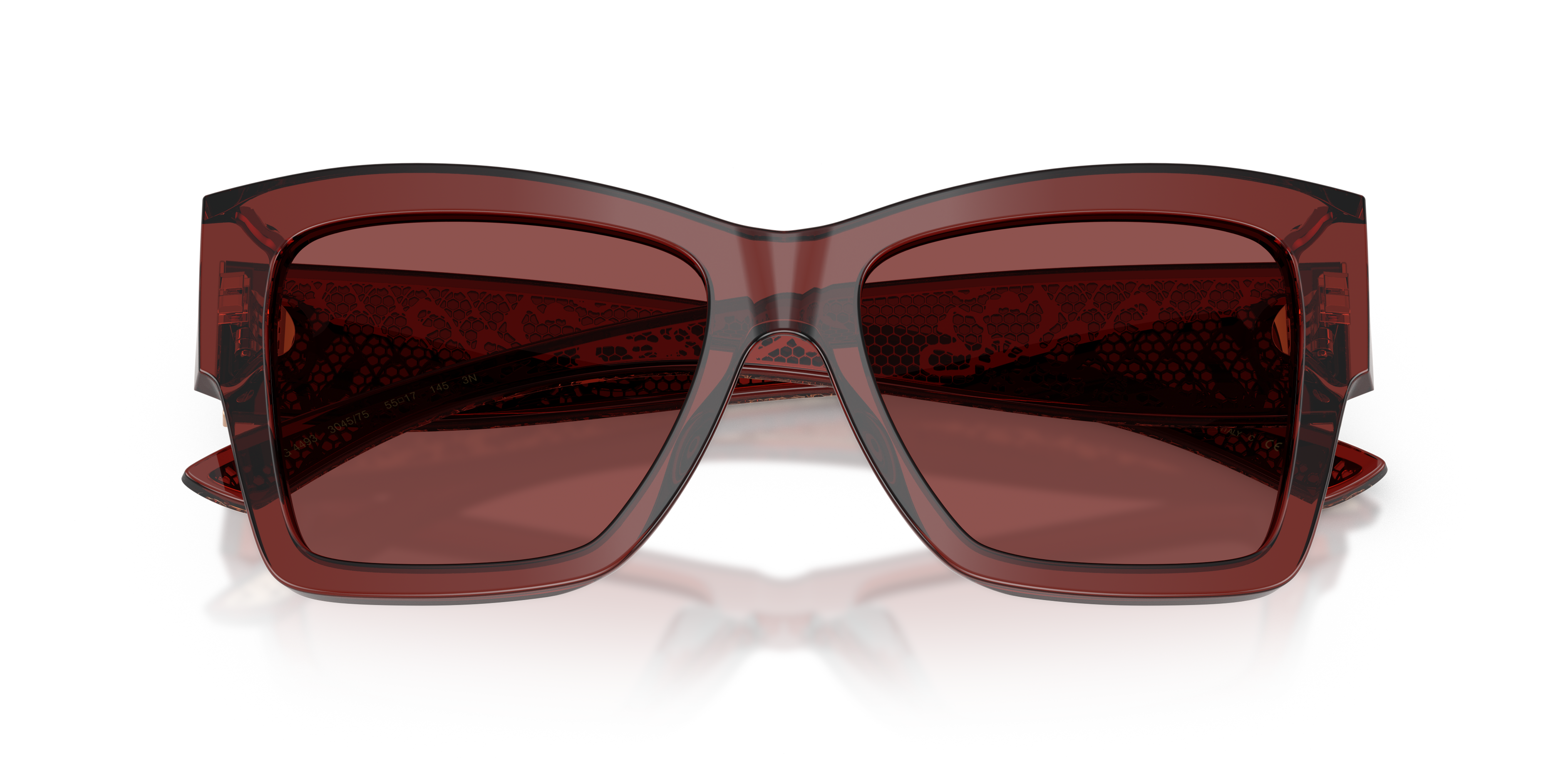 Dolce & GabbanaDG4493 304575 55