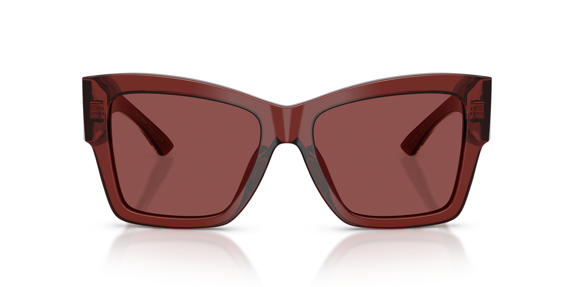 Dolce & GabbanaDG4493 304575 55