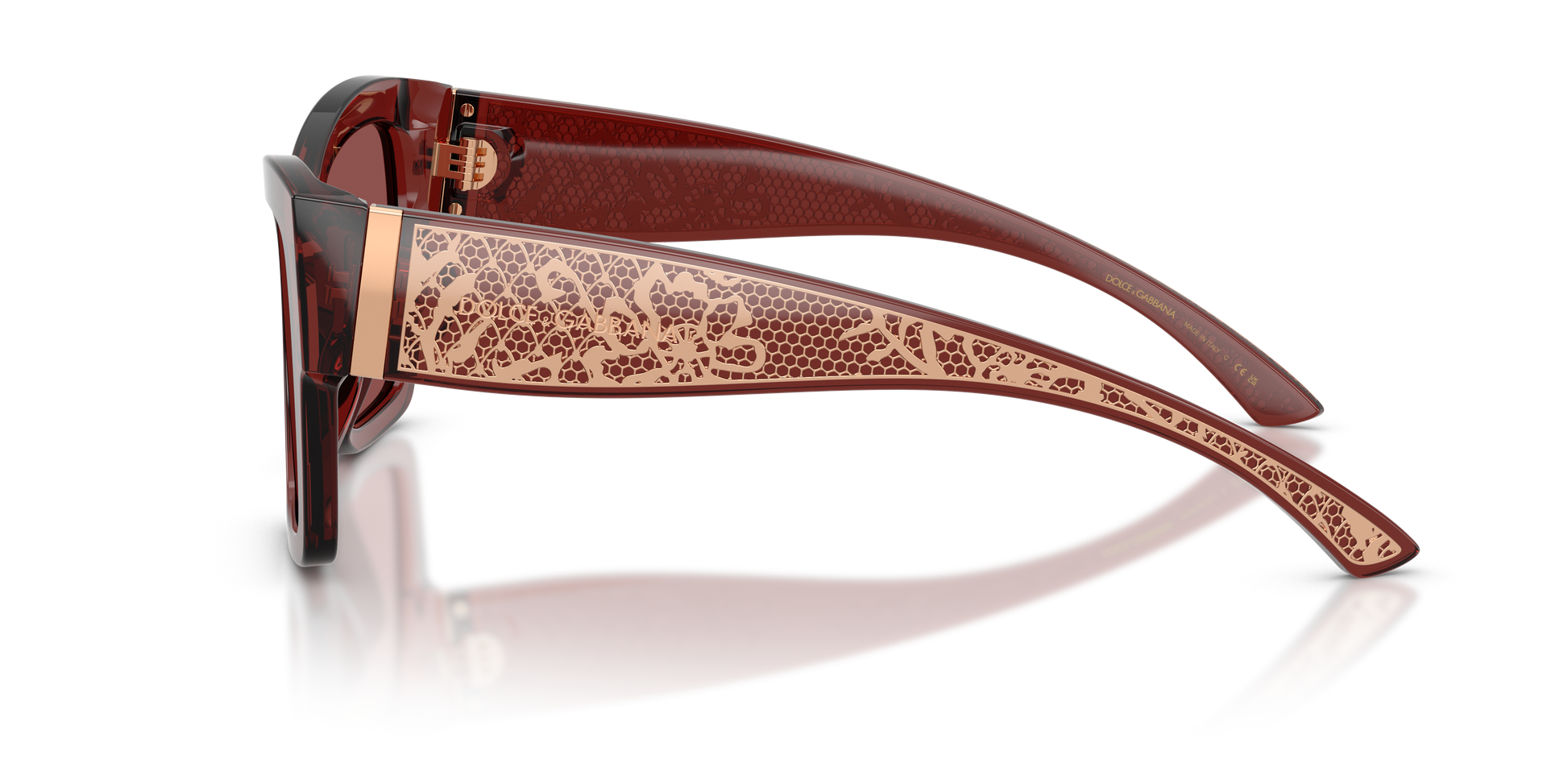 Dolce & GabbanaDG4493 304575 55