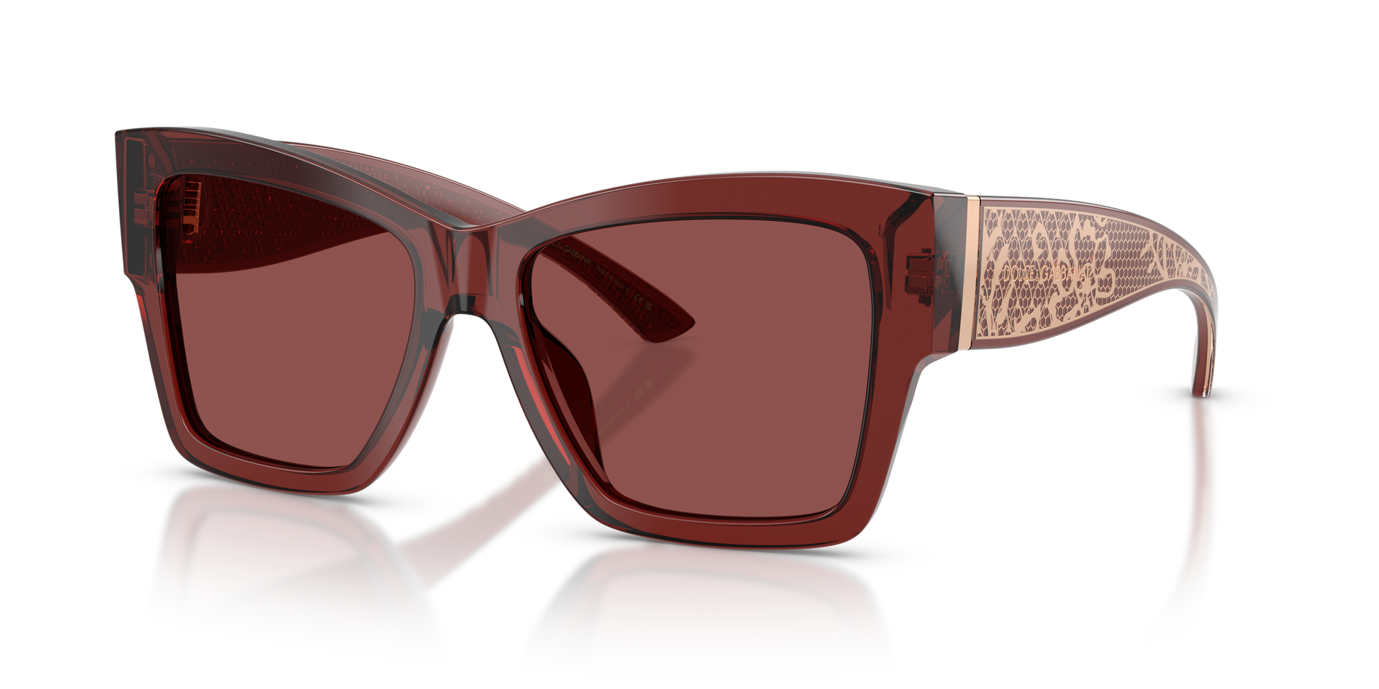 Dolce & GabbanaDG4493 304575 55