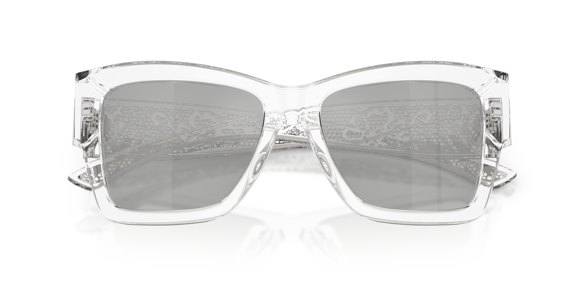 Dolce & GabbanaDG4493 31338V 55