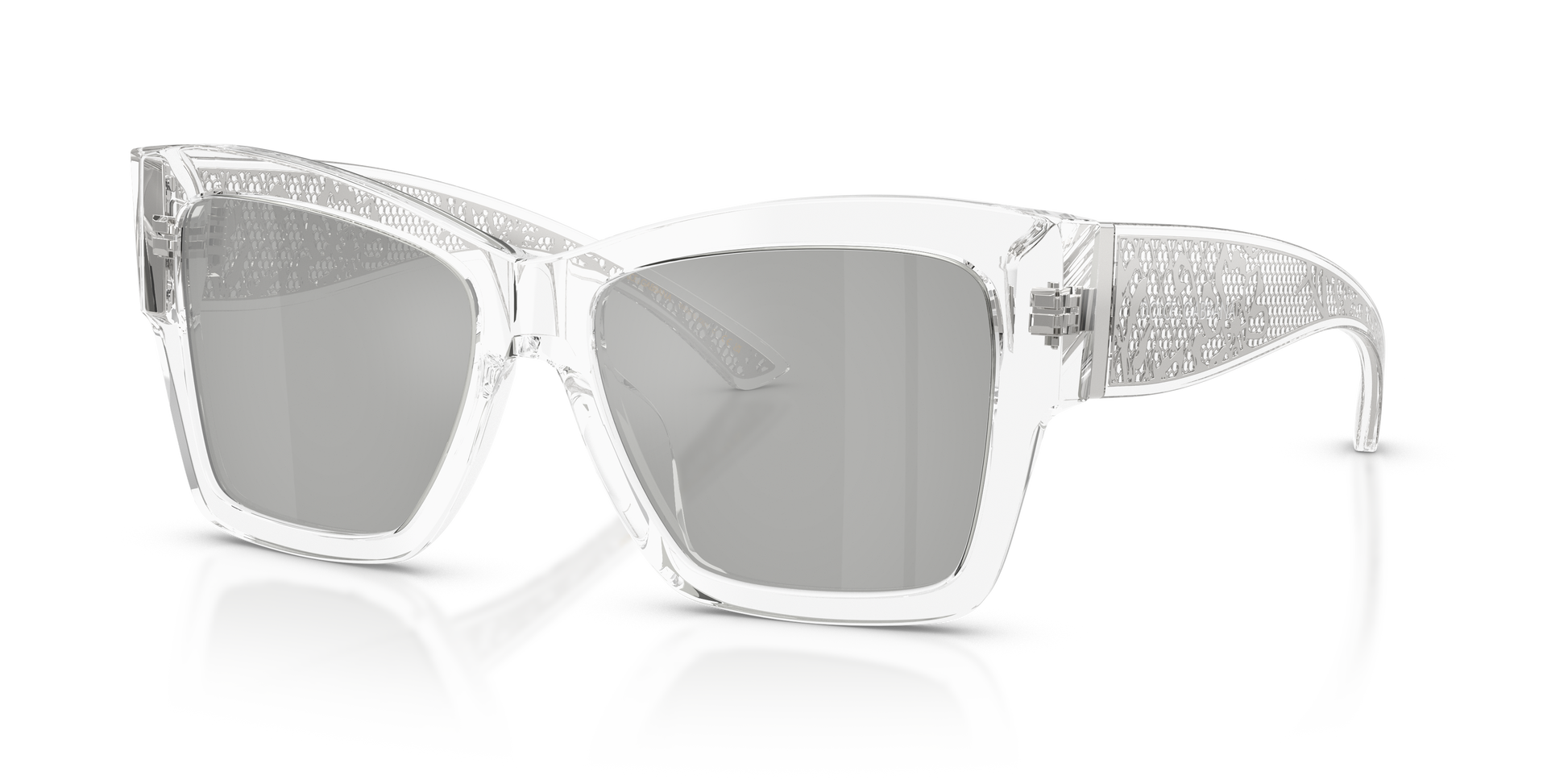 Dolce & GabbanaDG4493 31338V 55