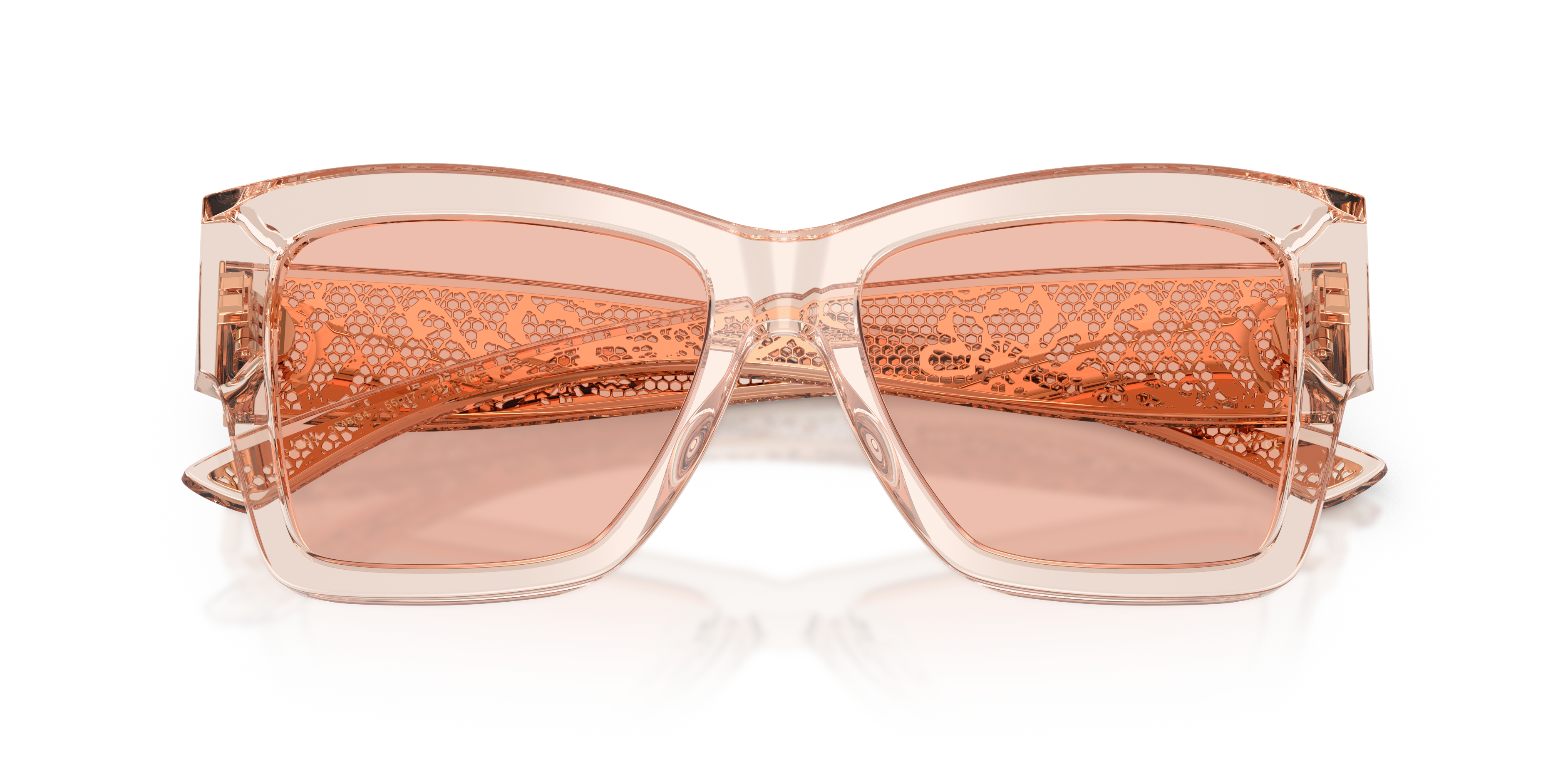 Dolce & GabbanaDG4493 314884 55