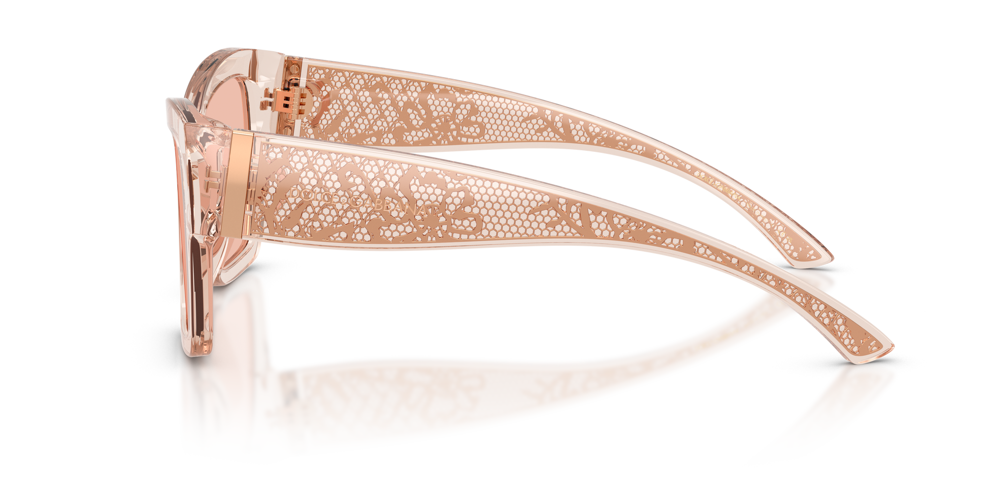 Dolce & GabbanaDG4493 314884 55