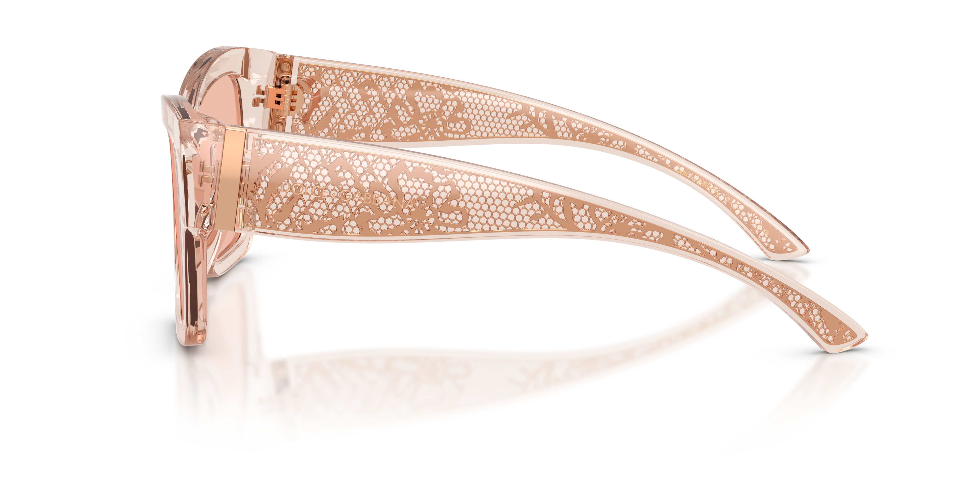 Dolce & GabbanaDG4493 314884 55