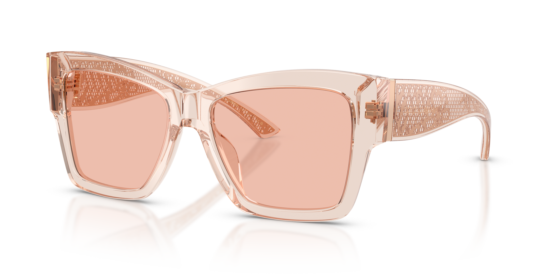 Dolce & GabbanaDG4493 314884 55