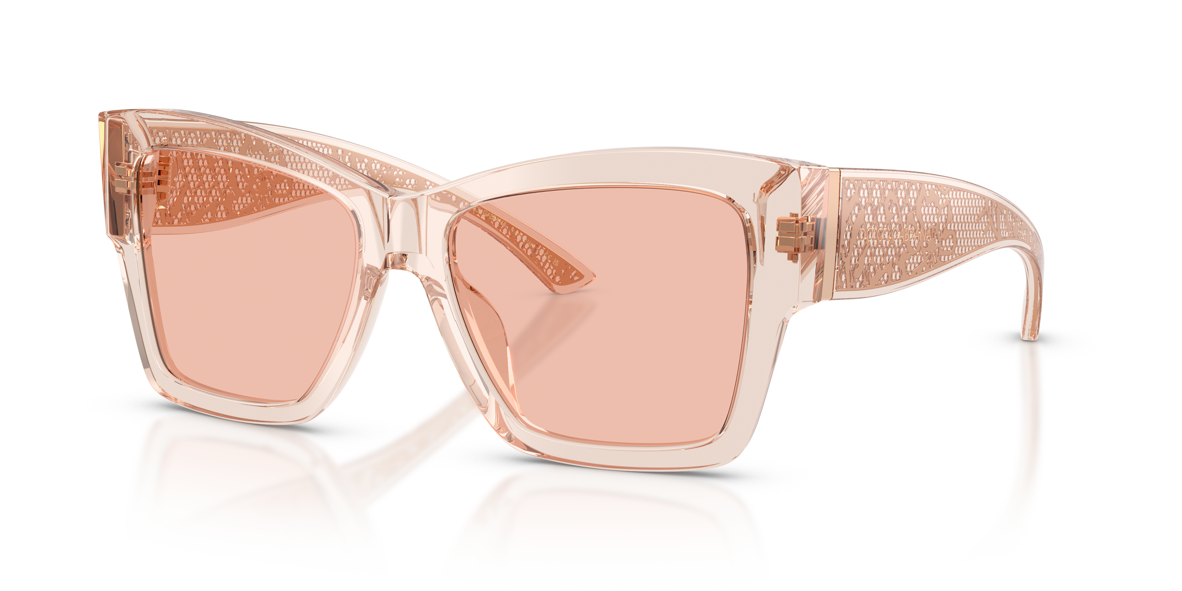 Dolce & GabbanaDG4493 314884 55