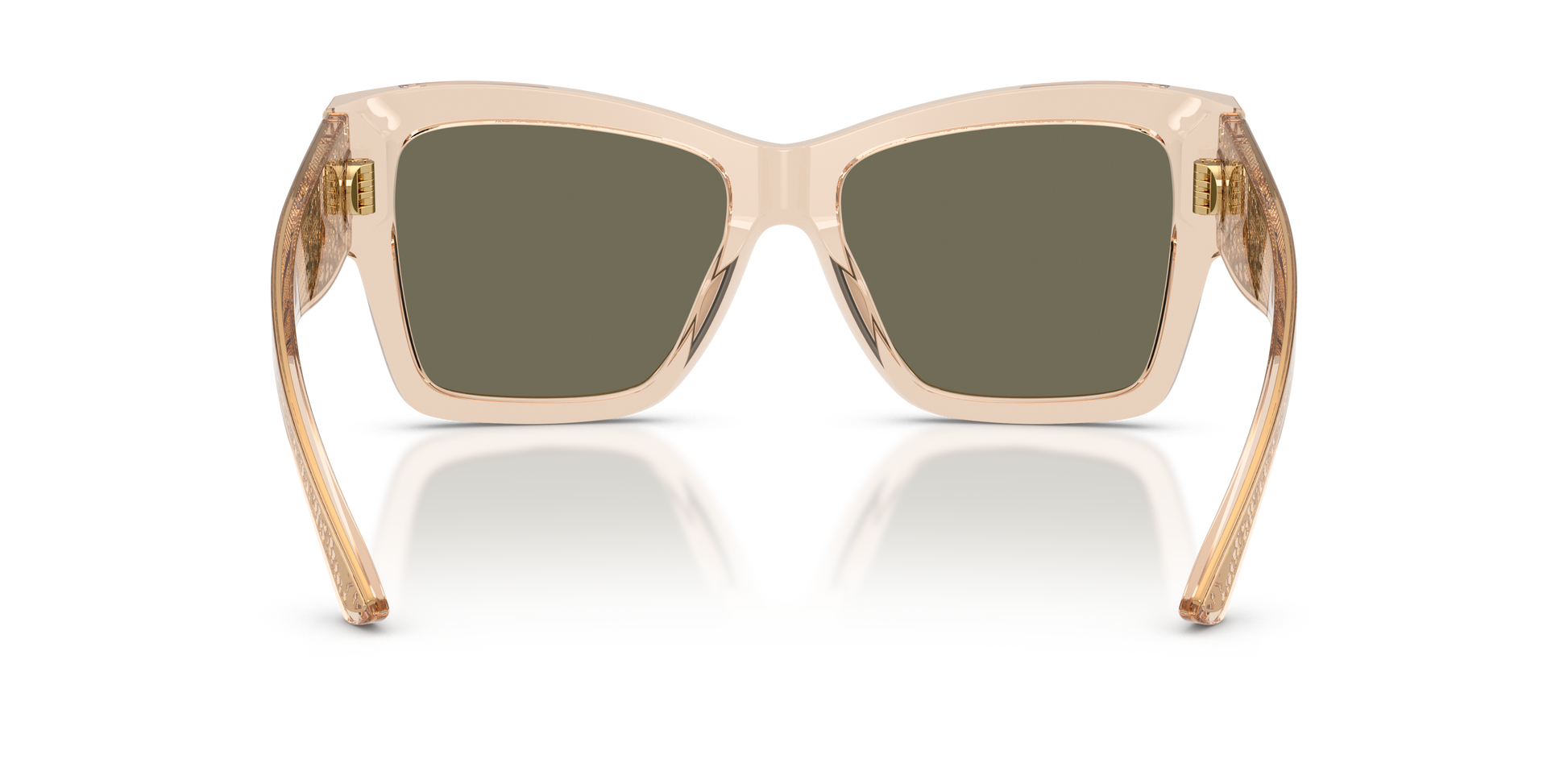 Dolce & GabbanaDG4493 343203 55