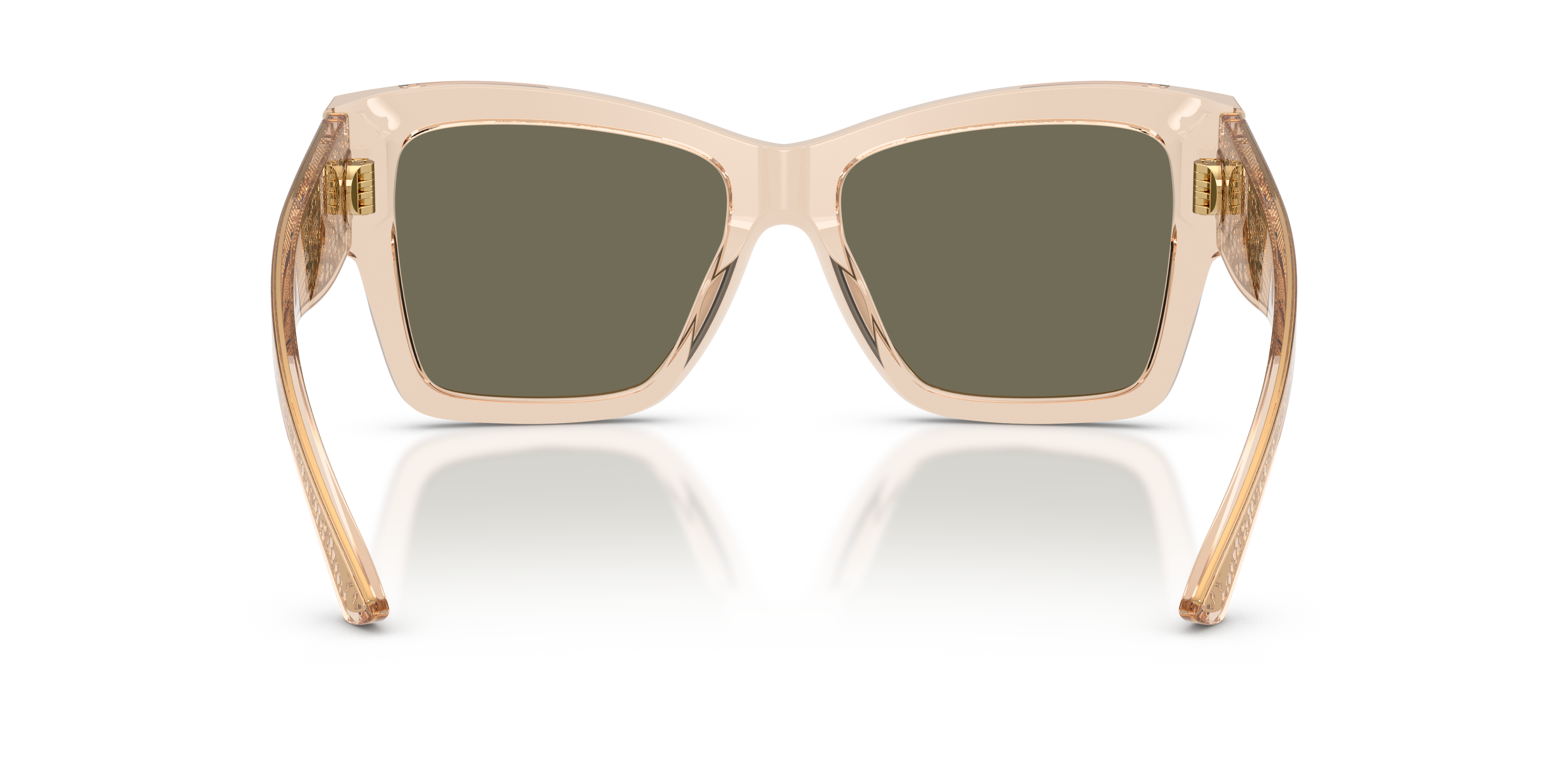 Dolce & GabbanaDG4493 343203 55