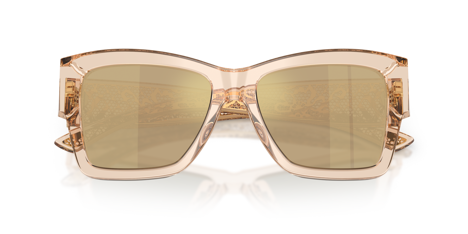 Dolce & GabbanaDG4493 343203 55