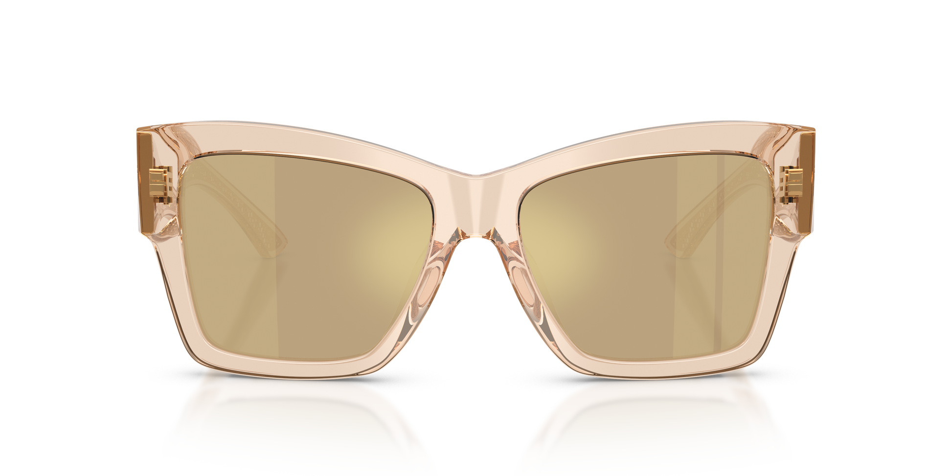 Dolce & GabbanaDG4493 343203 55