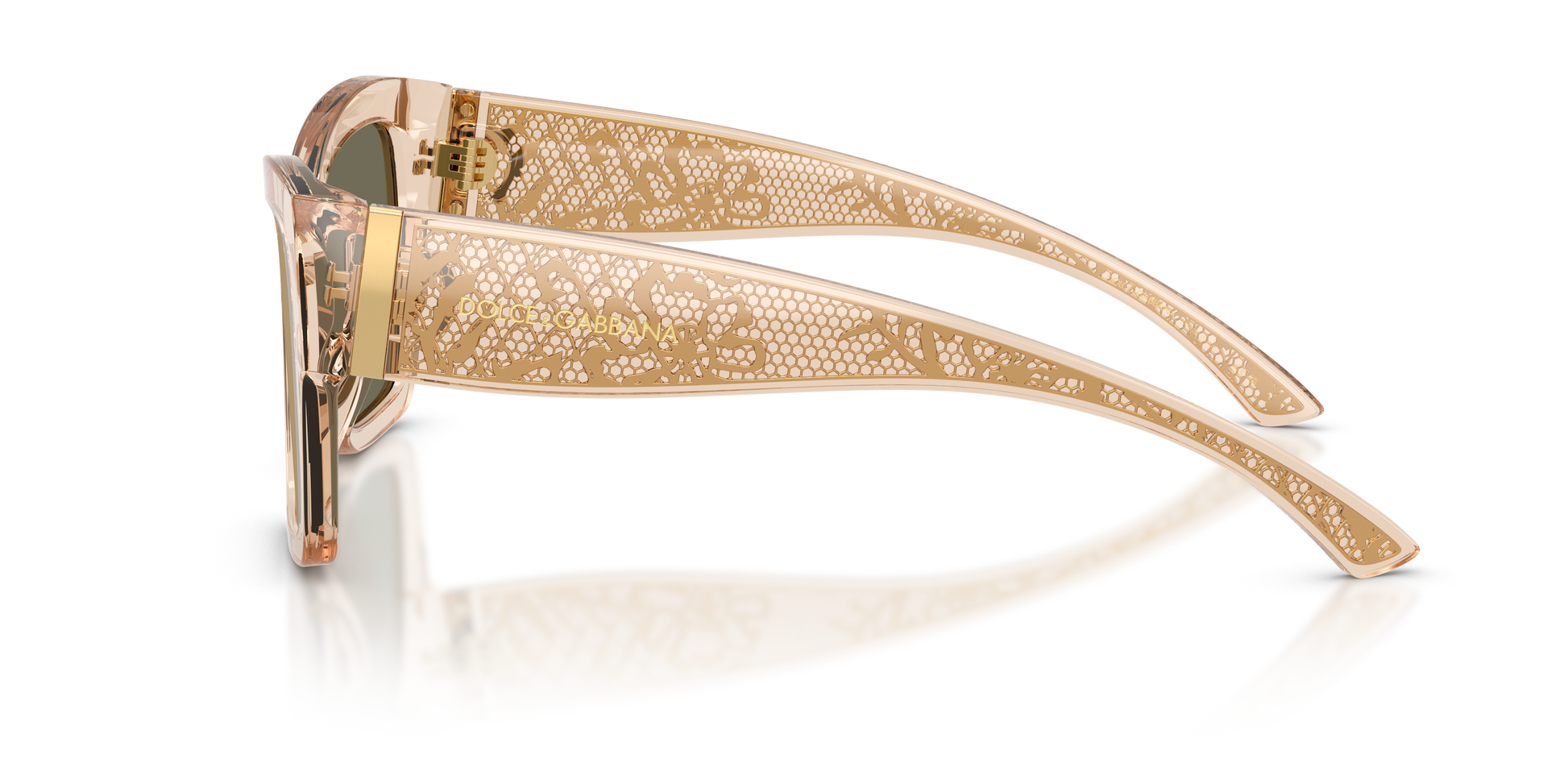 Dolce & GabbanaDG4493 343203 55