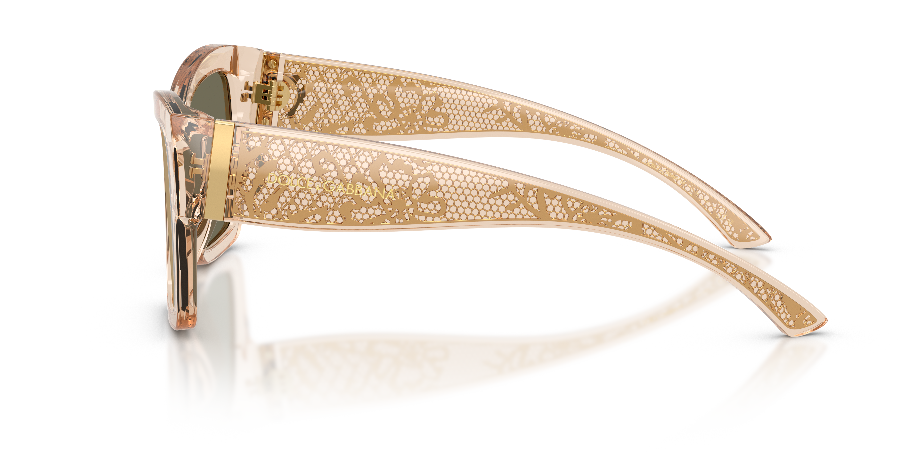 Dolce & GabbanaDG4493 343203 55